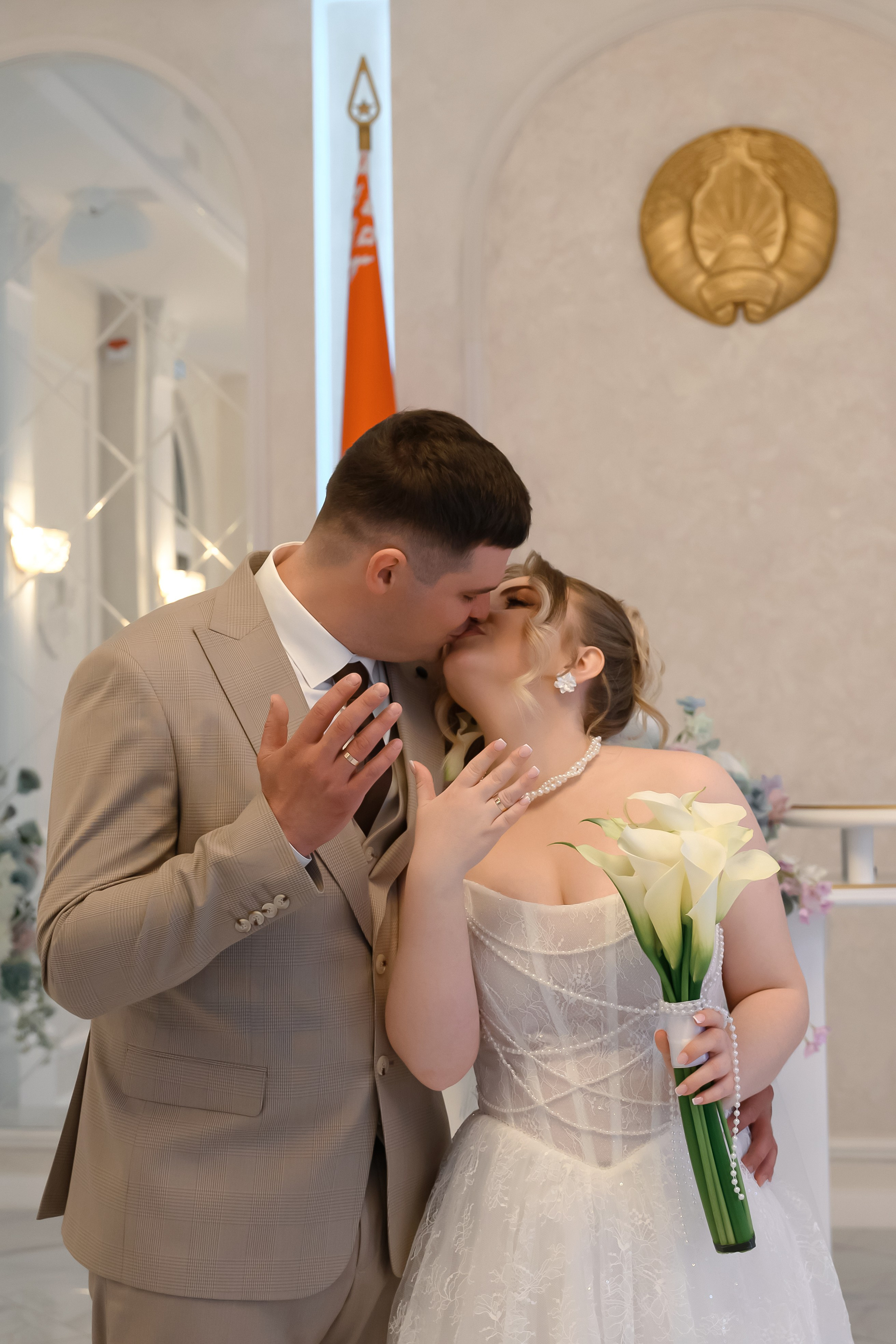 D&V. Фотограф в Лунинце и Брестской области