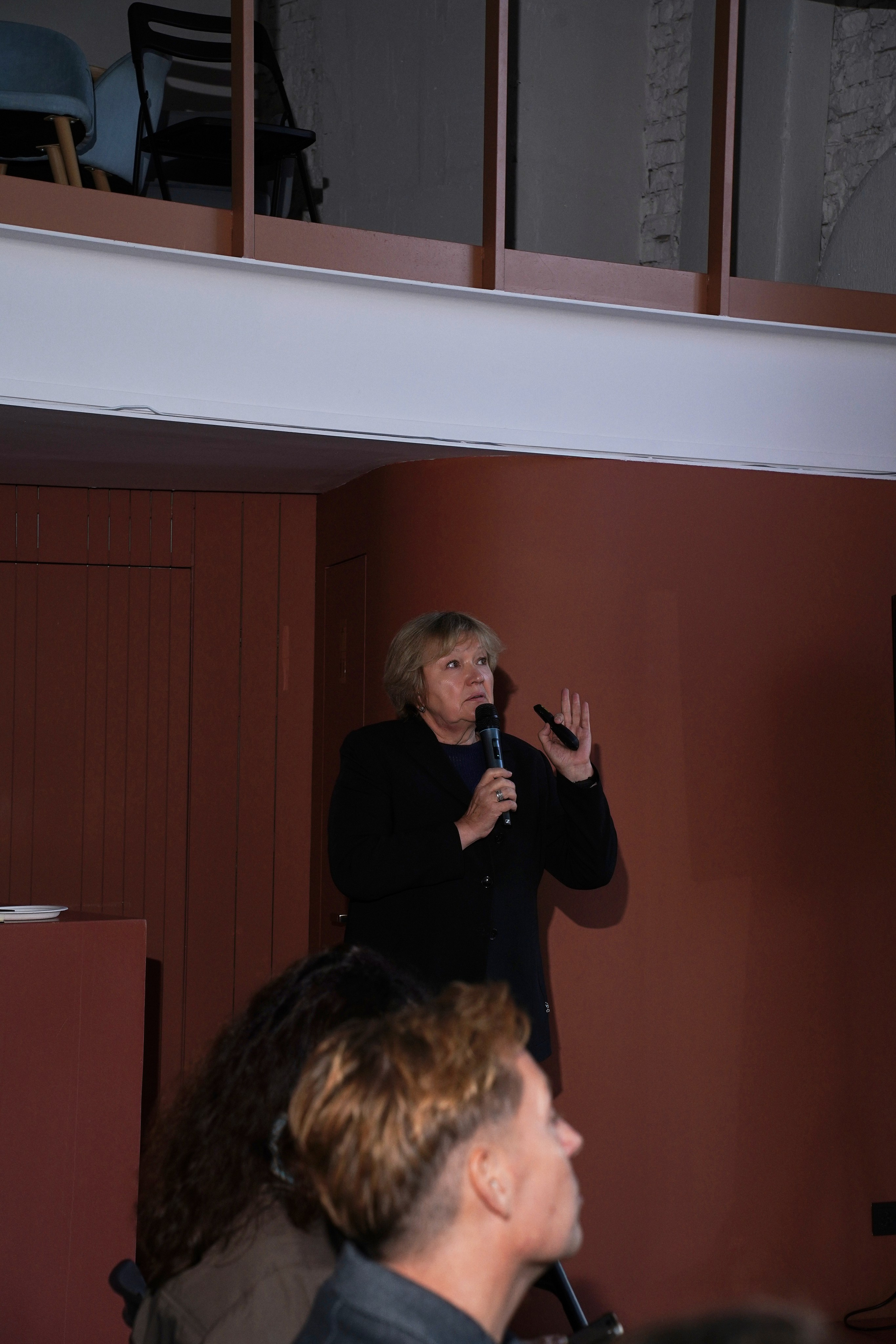 Хлебзавод. Фотограф