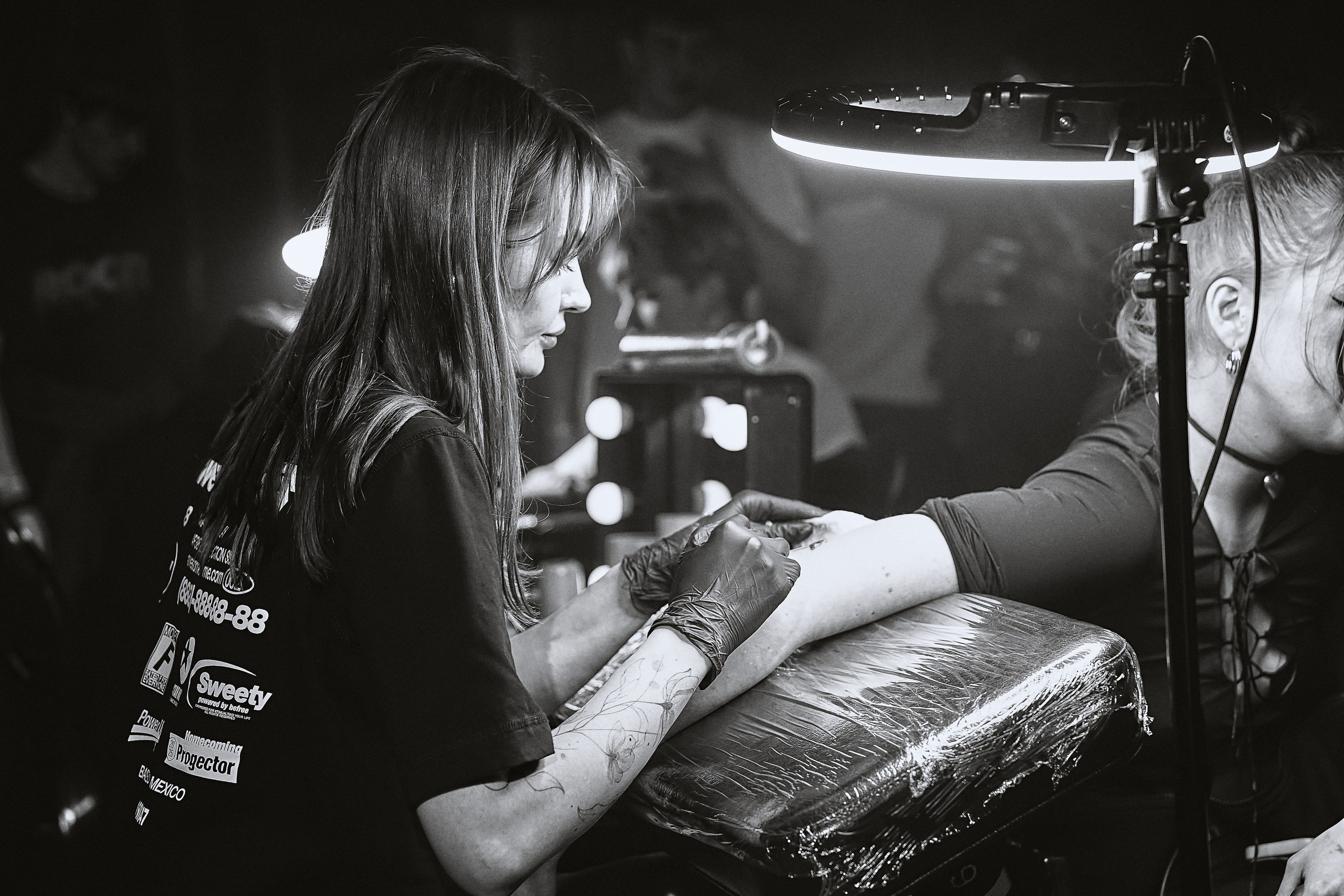 Рашн Стаил. Фотограф