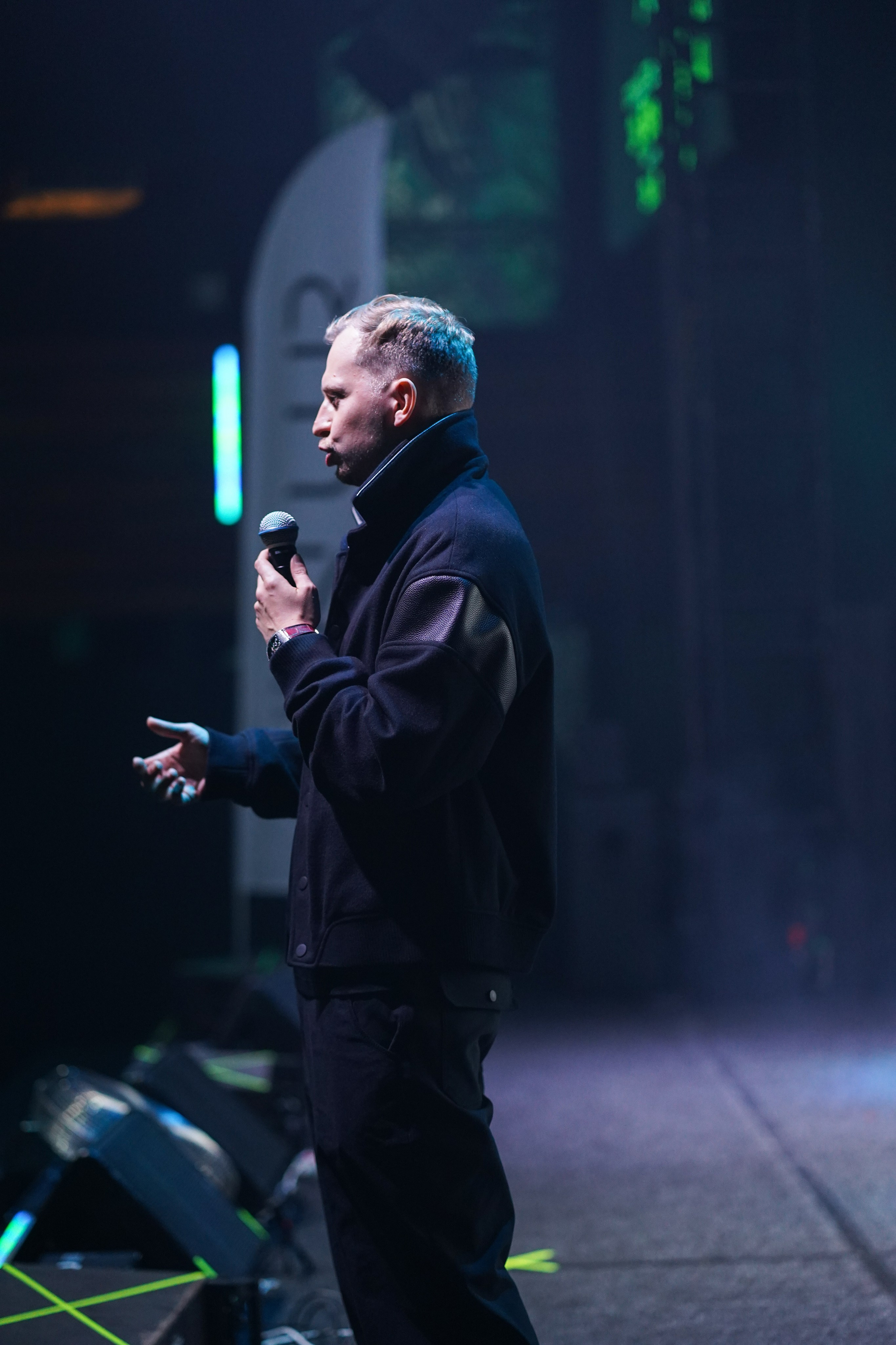 After party. Фотограф