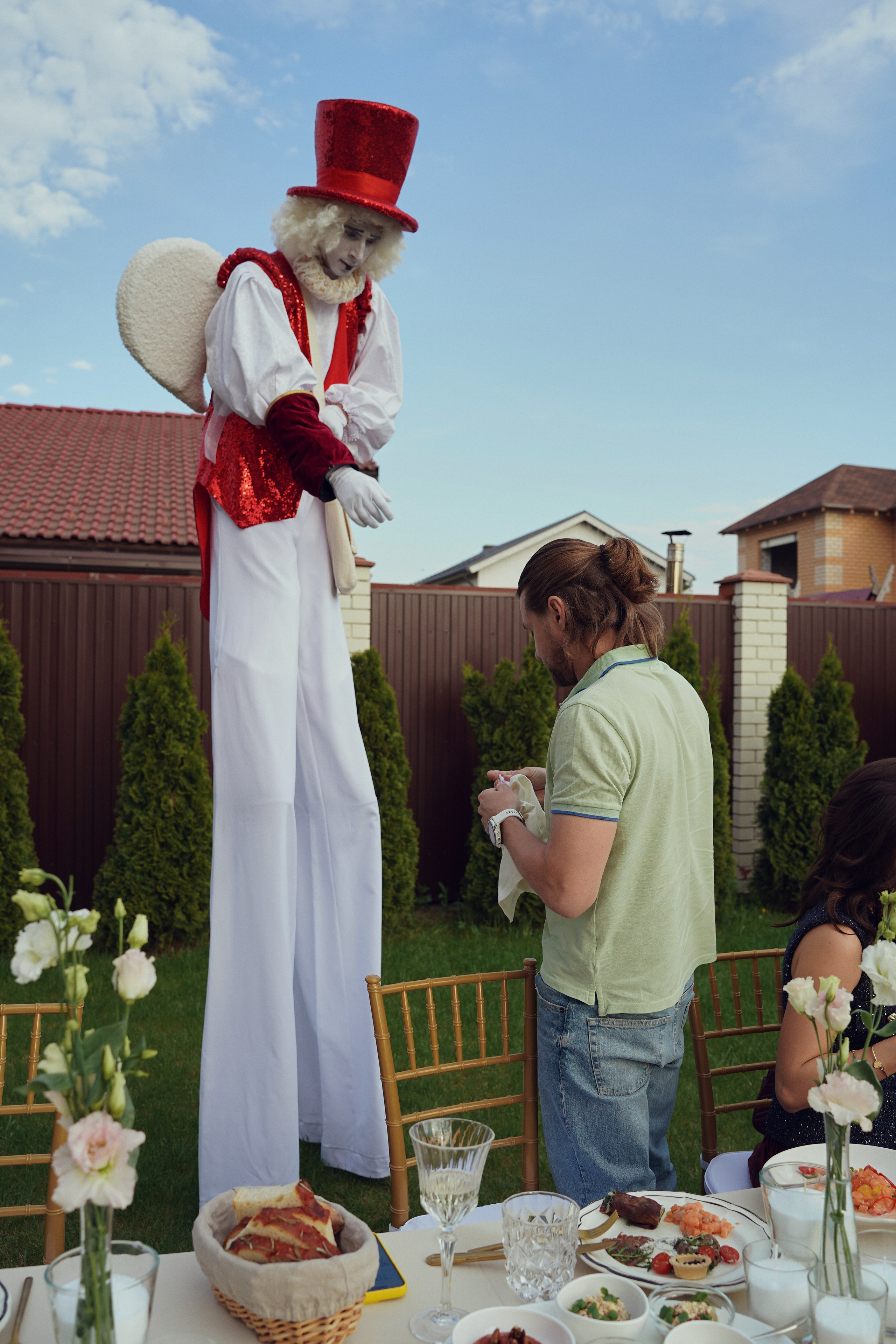 День Рождения Екатерина. Фотограф