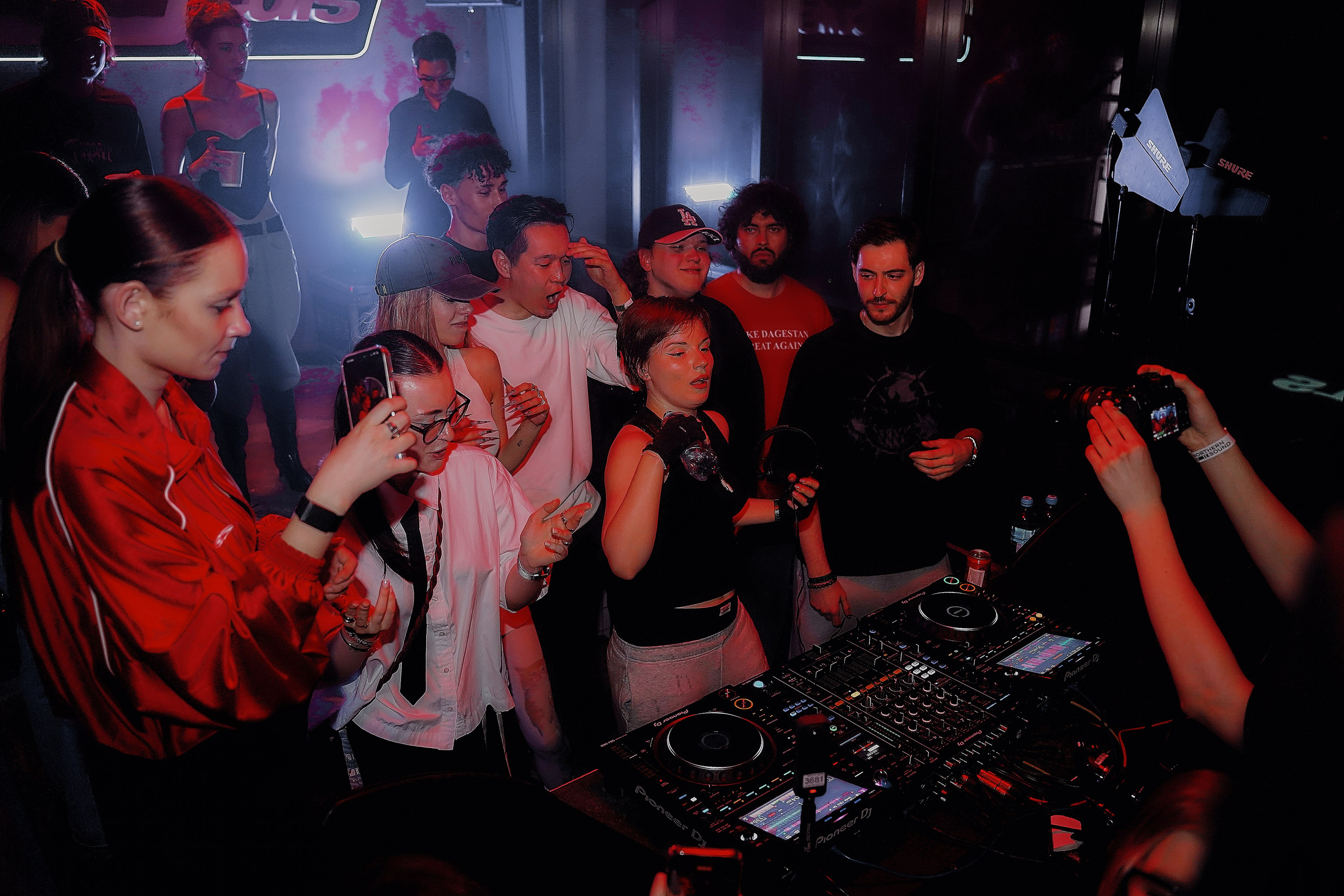 Рашн Стаил. Фотограф