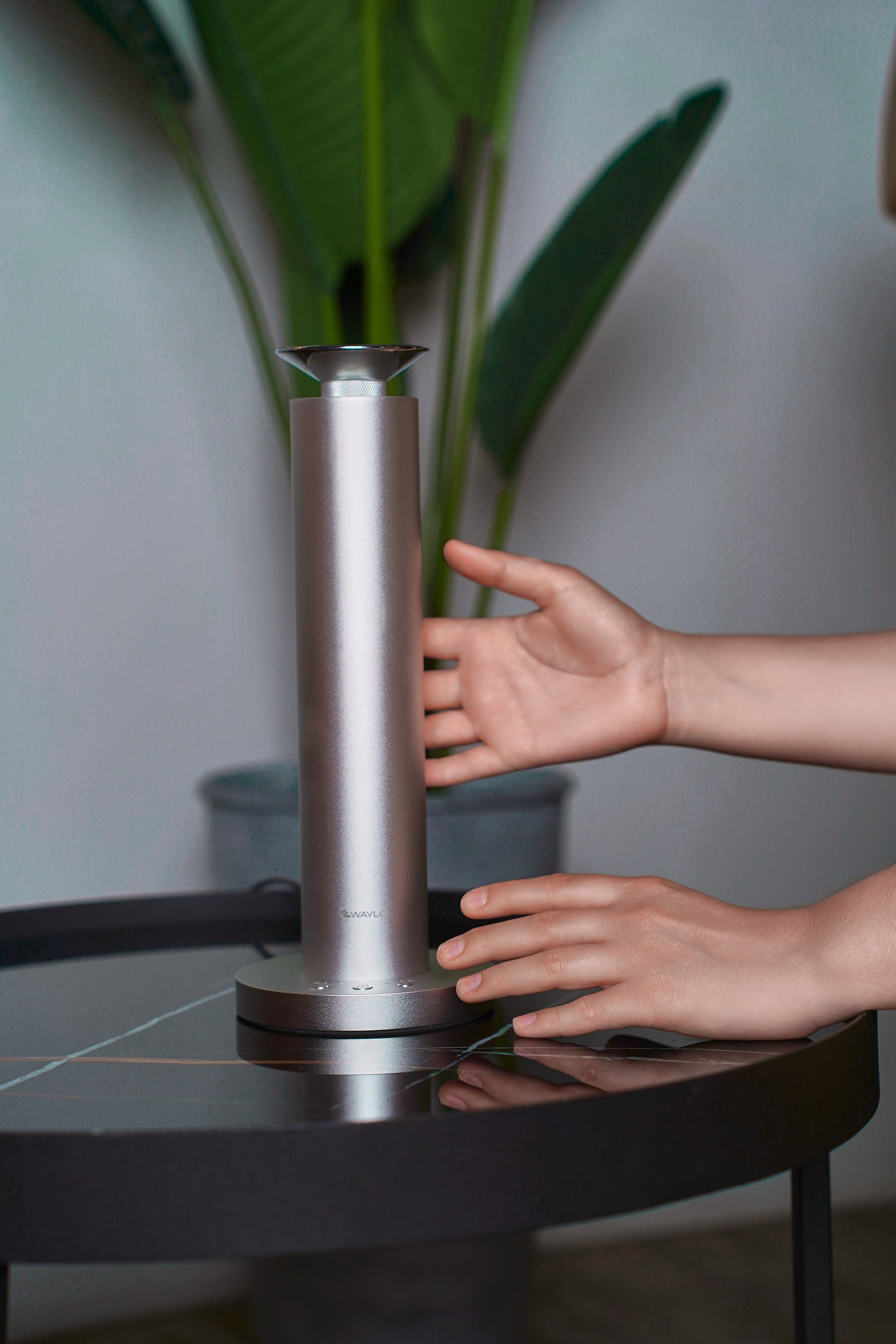 Аромастанция. Фотограф