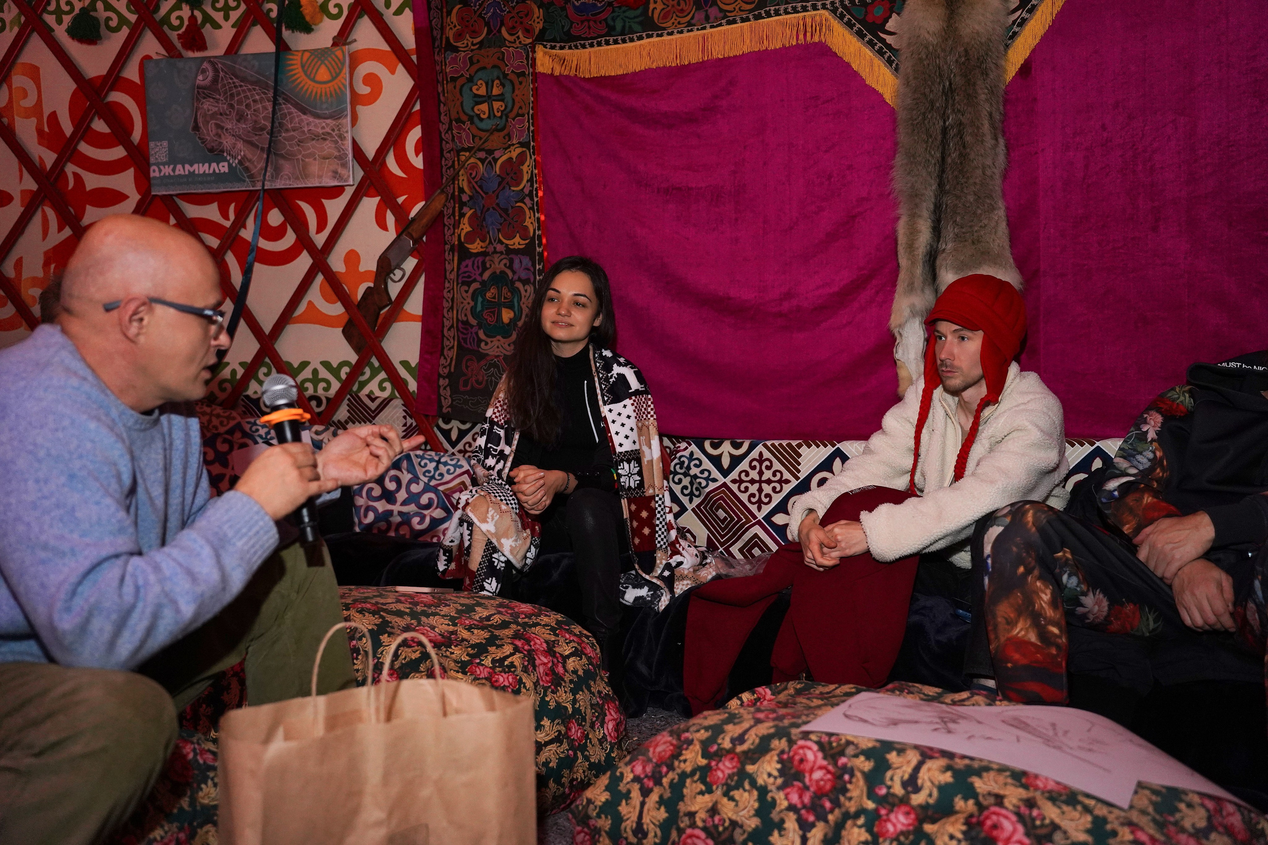 День Рождения Саши. Фотограф