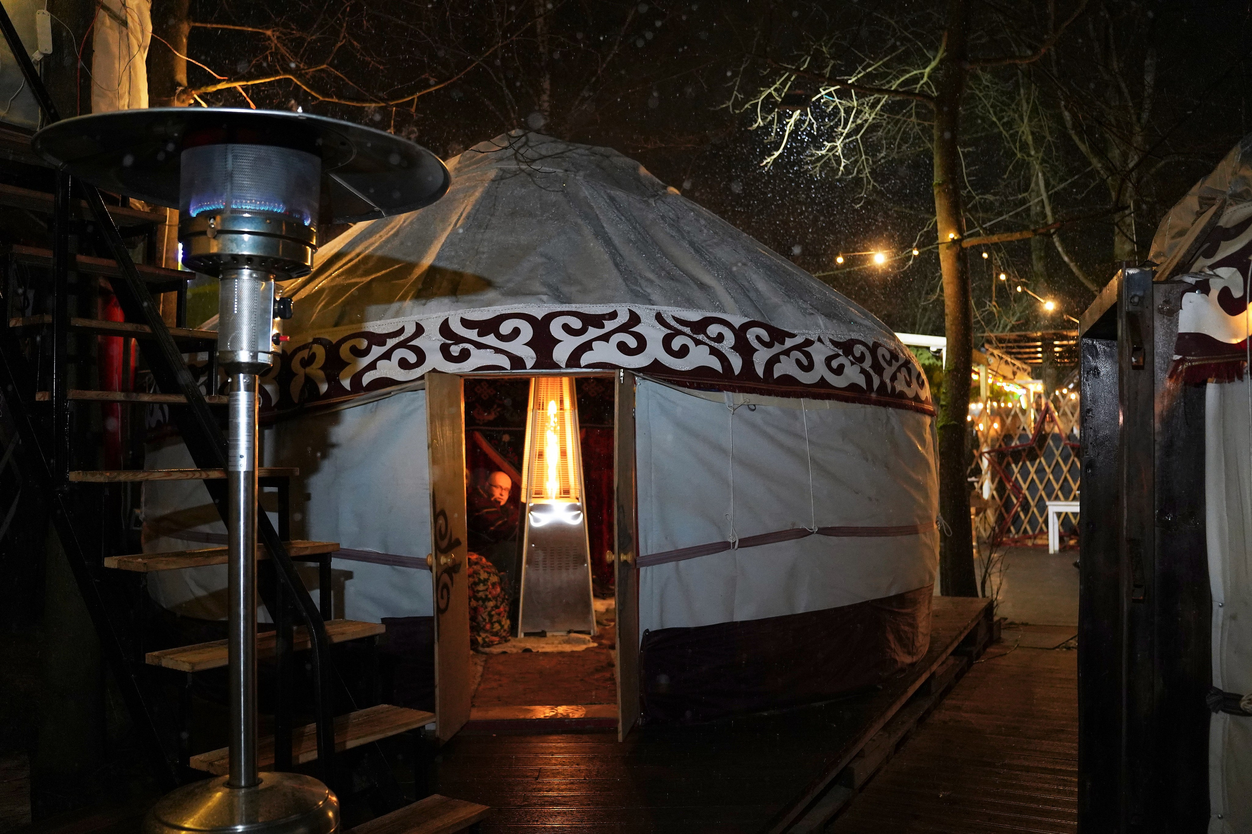 День Рождения Саши. Фотограф