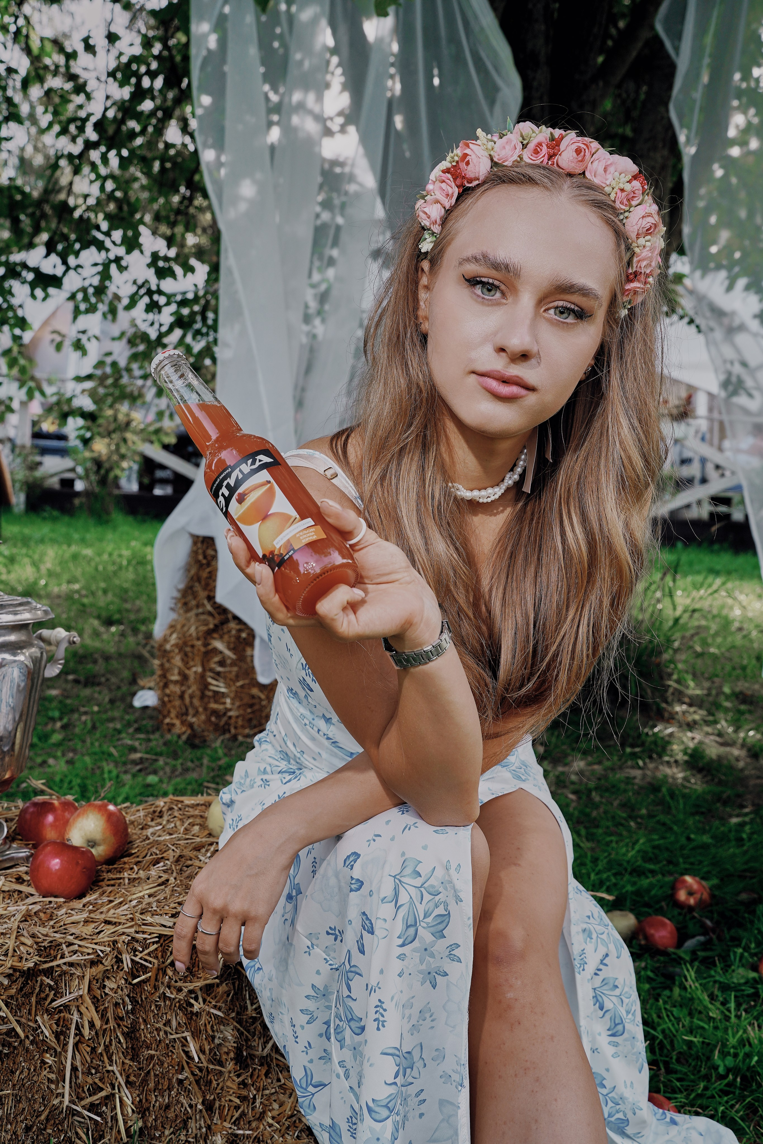 SLAVIC PARTY. Фотограф