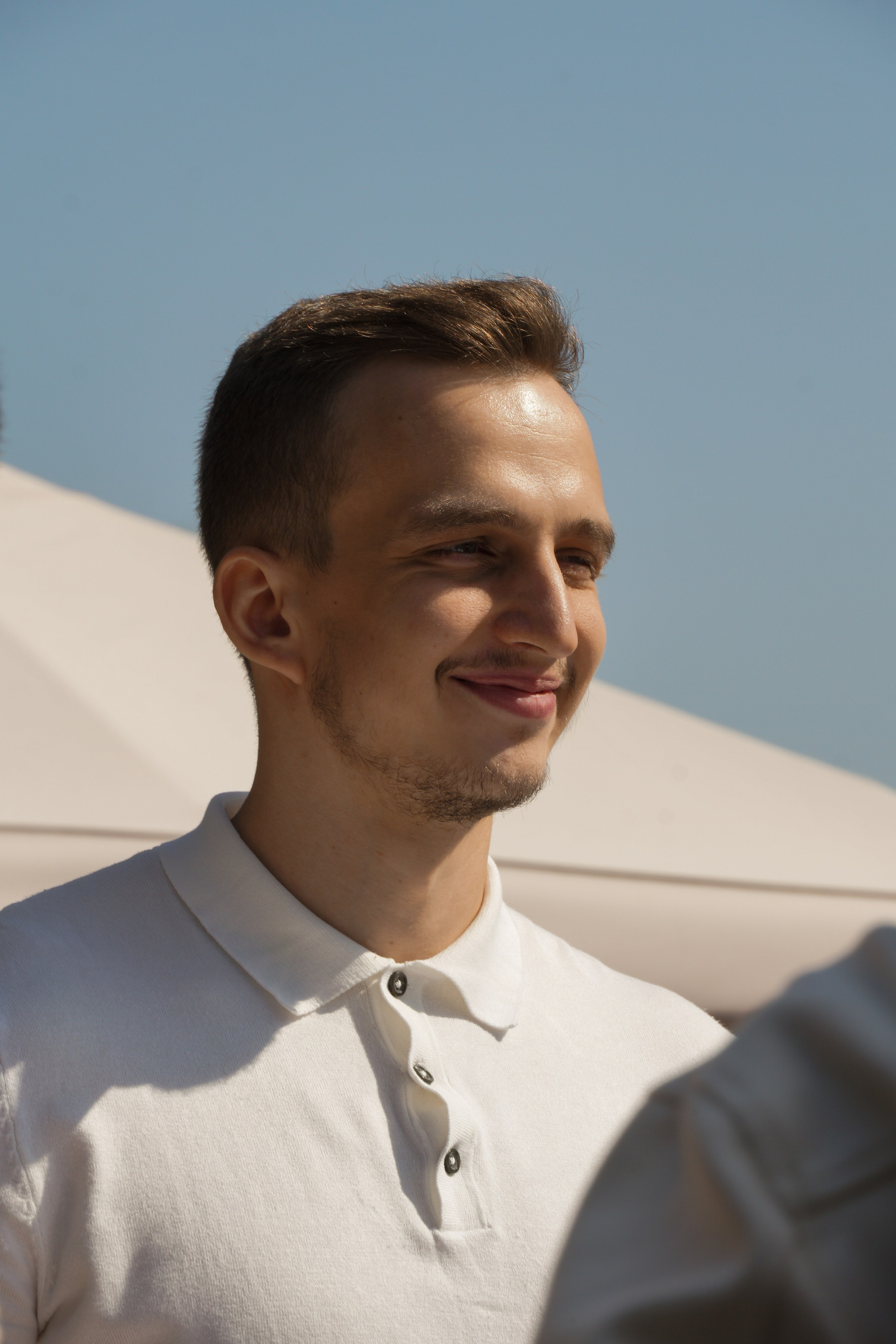 Moscow Country Club. Фотограф