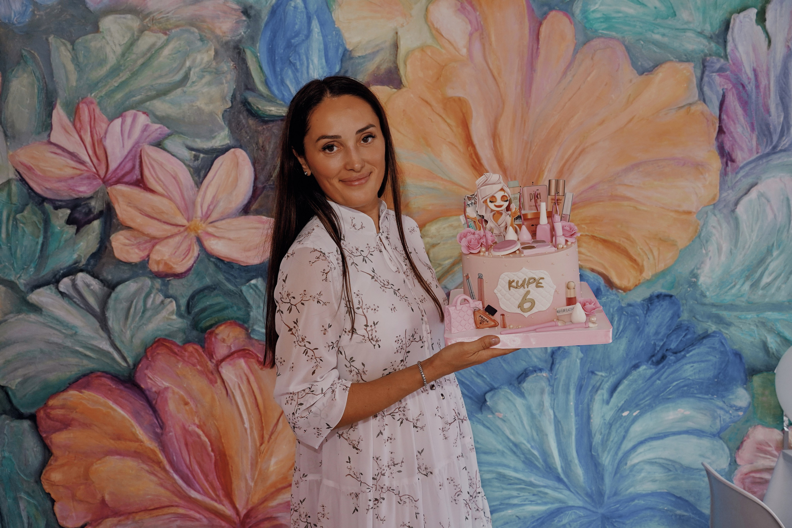 День Рождения Киры. Фотограф