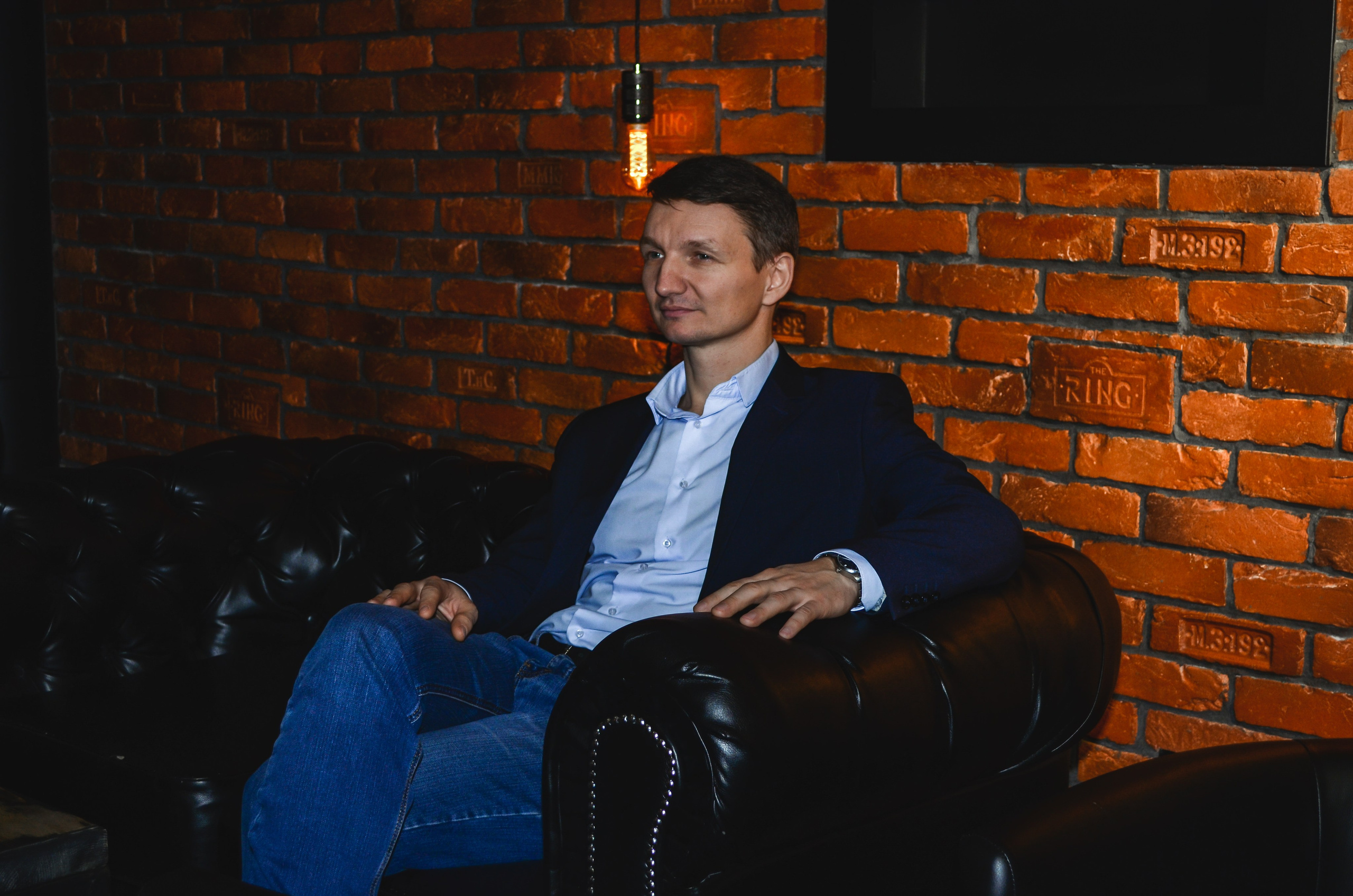 Корпоратив. Фотограф