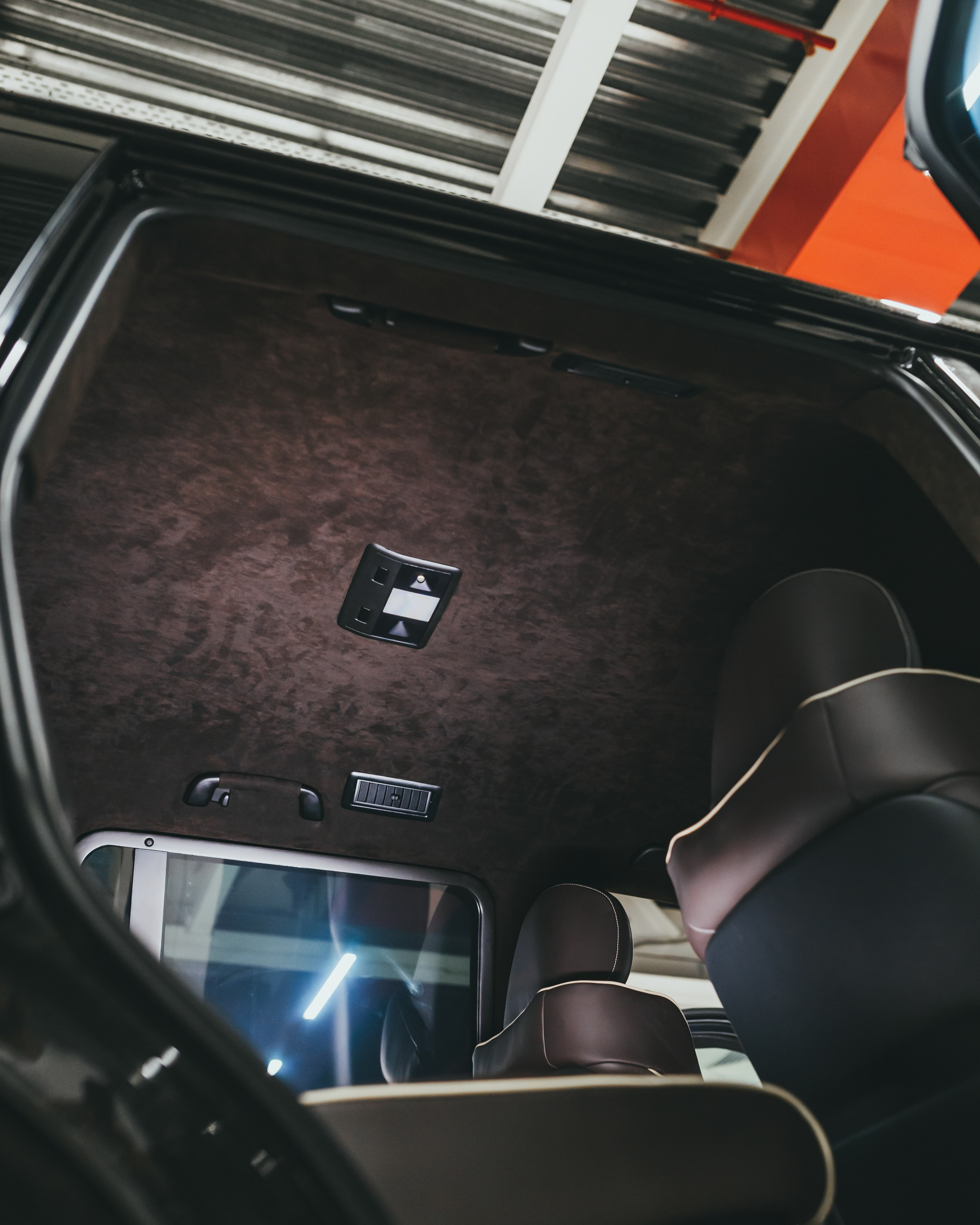 Автомобили и не только. Фотограф в Санкт-Петербурге Дмитрий Брусс