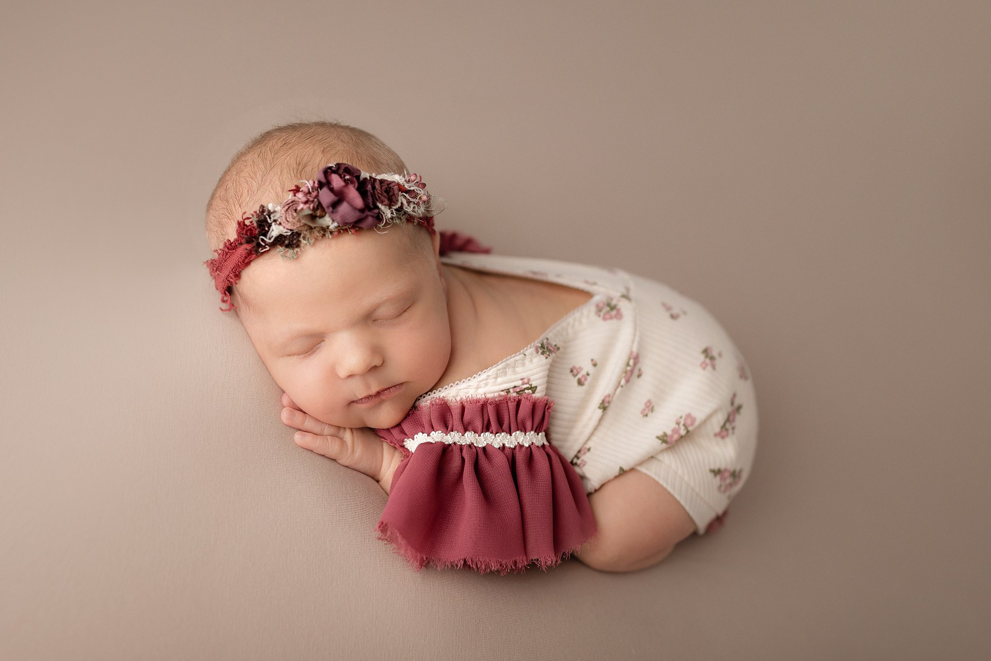 Майя. Семейный фотограф новорождённых в Серпухове Юлия Новикова +79637785957