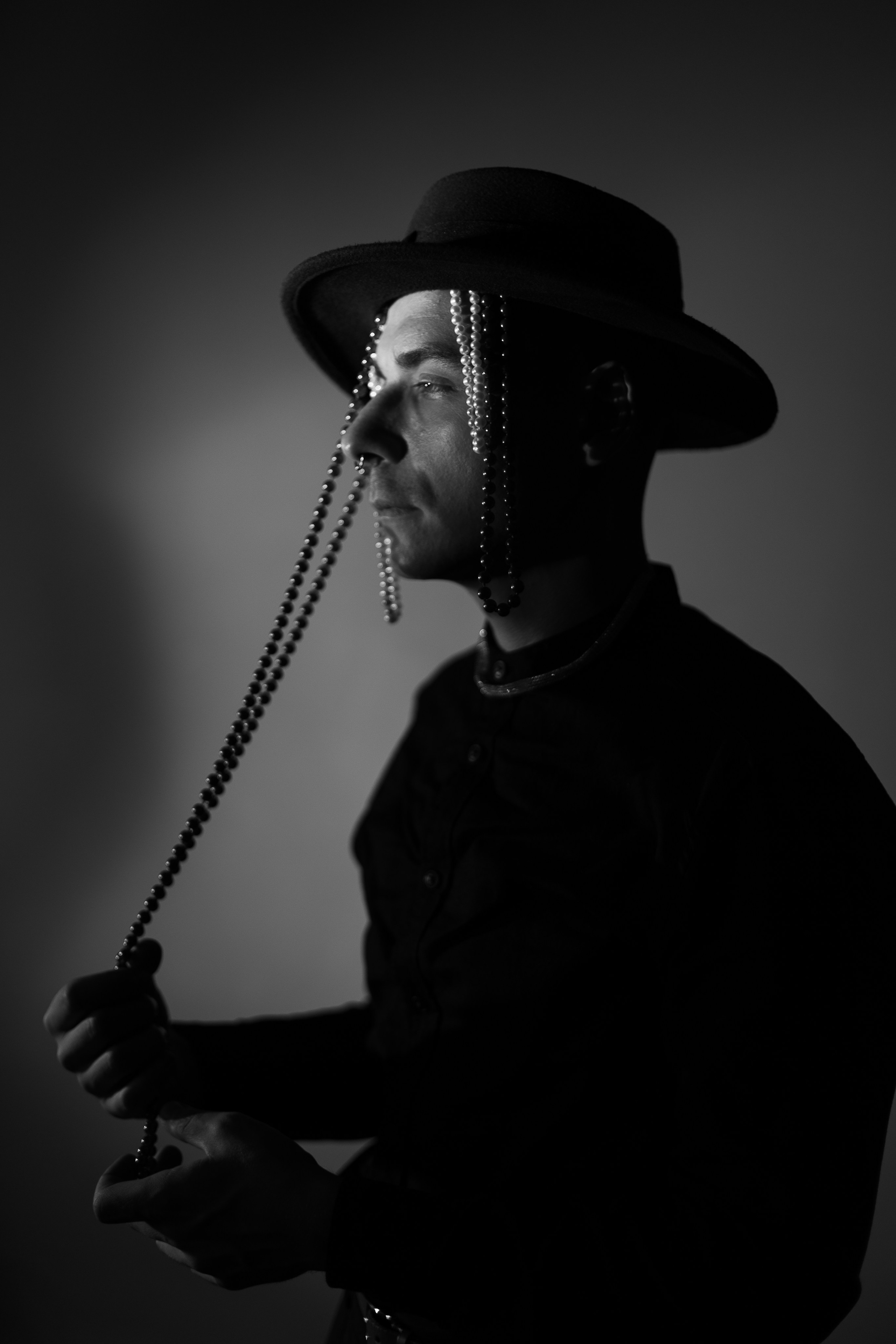 Сергей Ленков. Психолог с фотоаппаратом Зимина Оксана