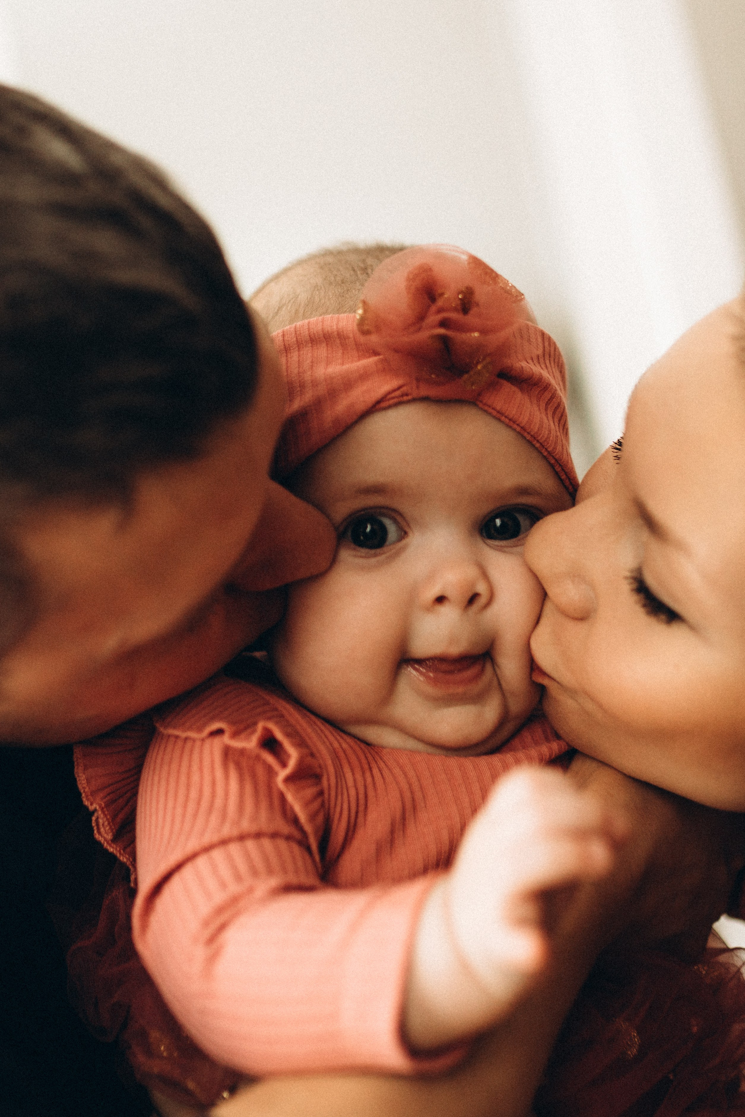 Семейный фотограф в Москве Жукова Анна
