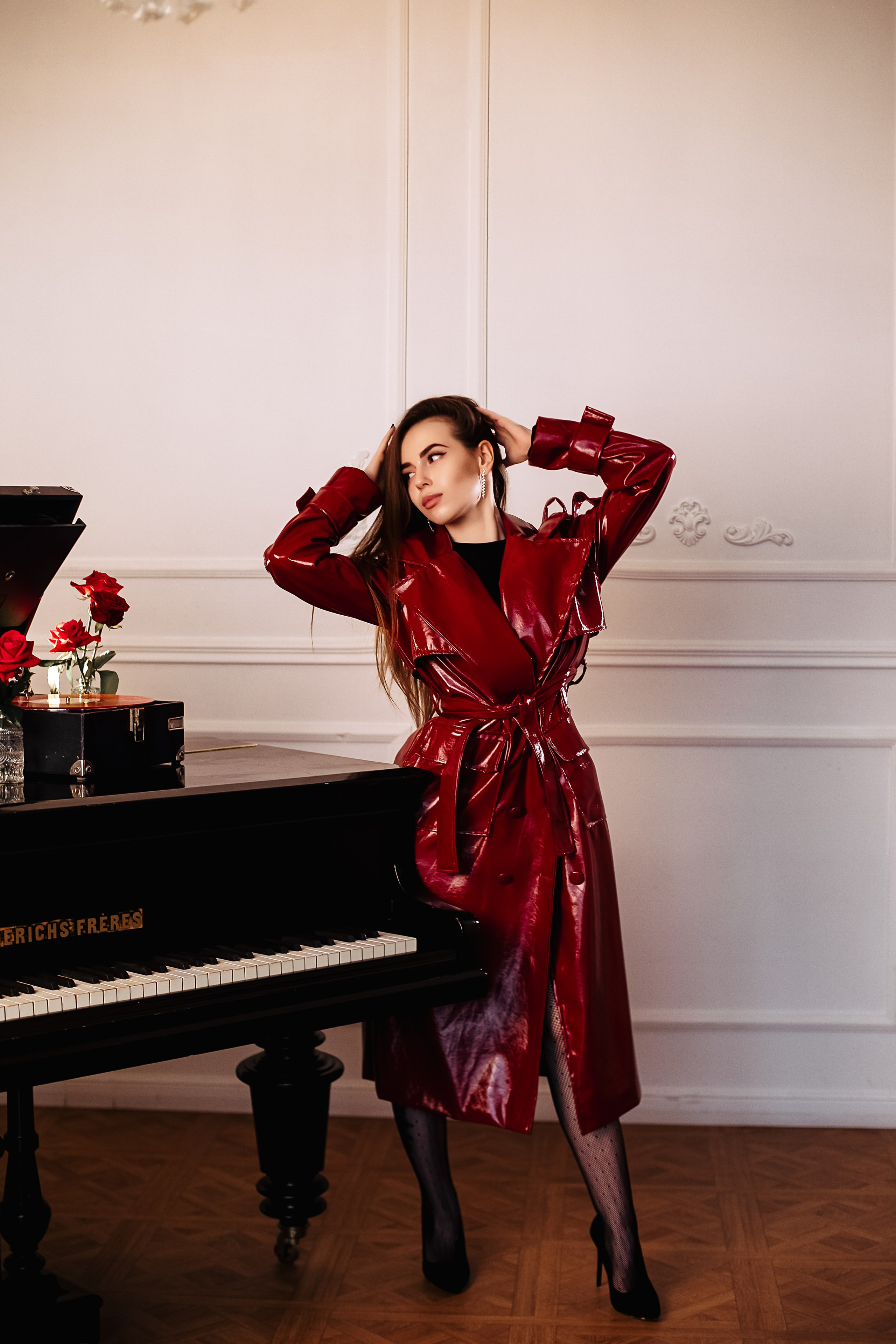 Фотосессия ко дню влюбленных!. Свадебный и семейный фотограф/видеограф в Краснодаре Наталья Осинская