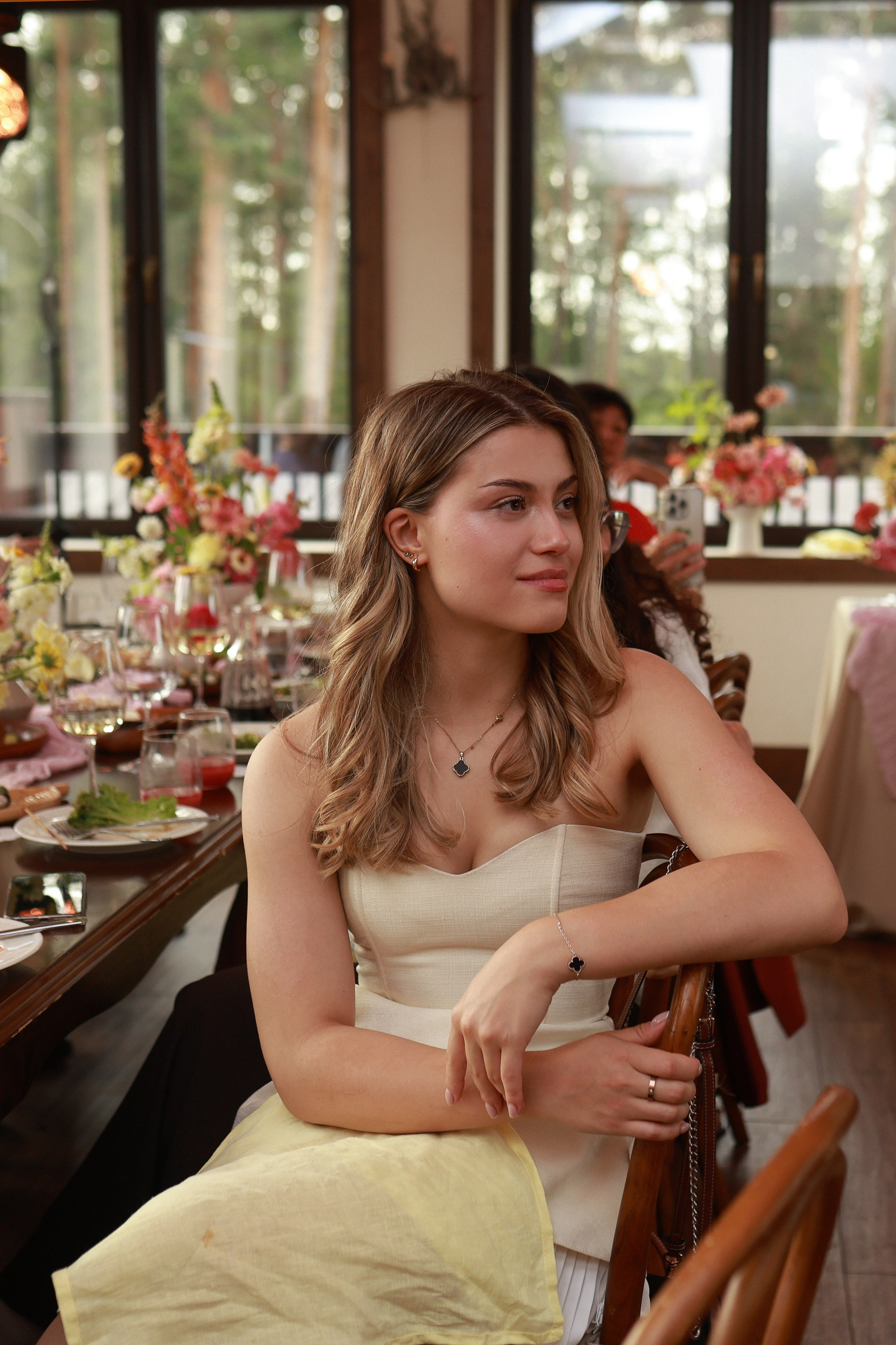 Настя и Юра. Лена Колягина Фотограф по любви