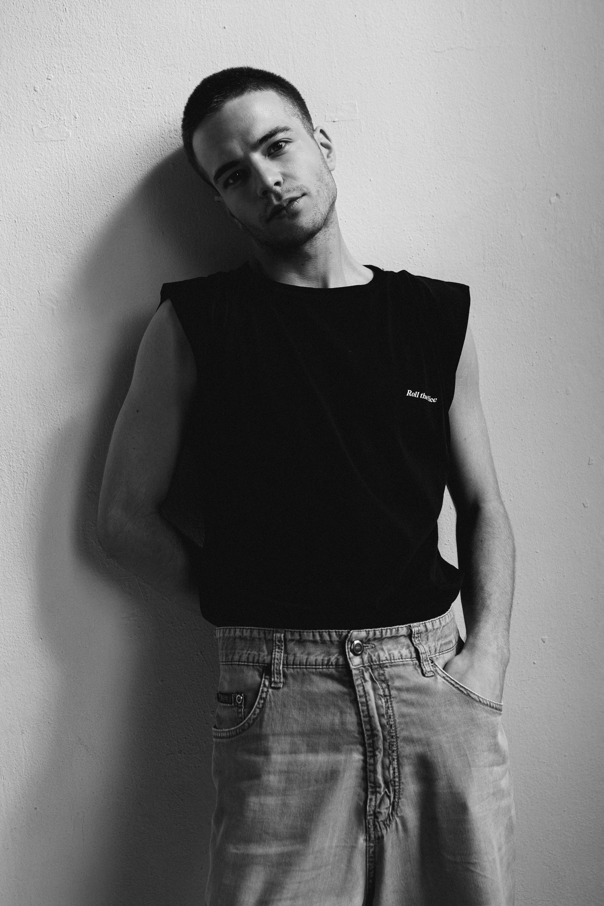 Сева. Arina Chernykh