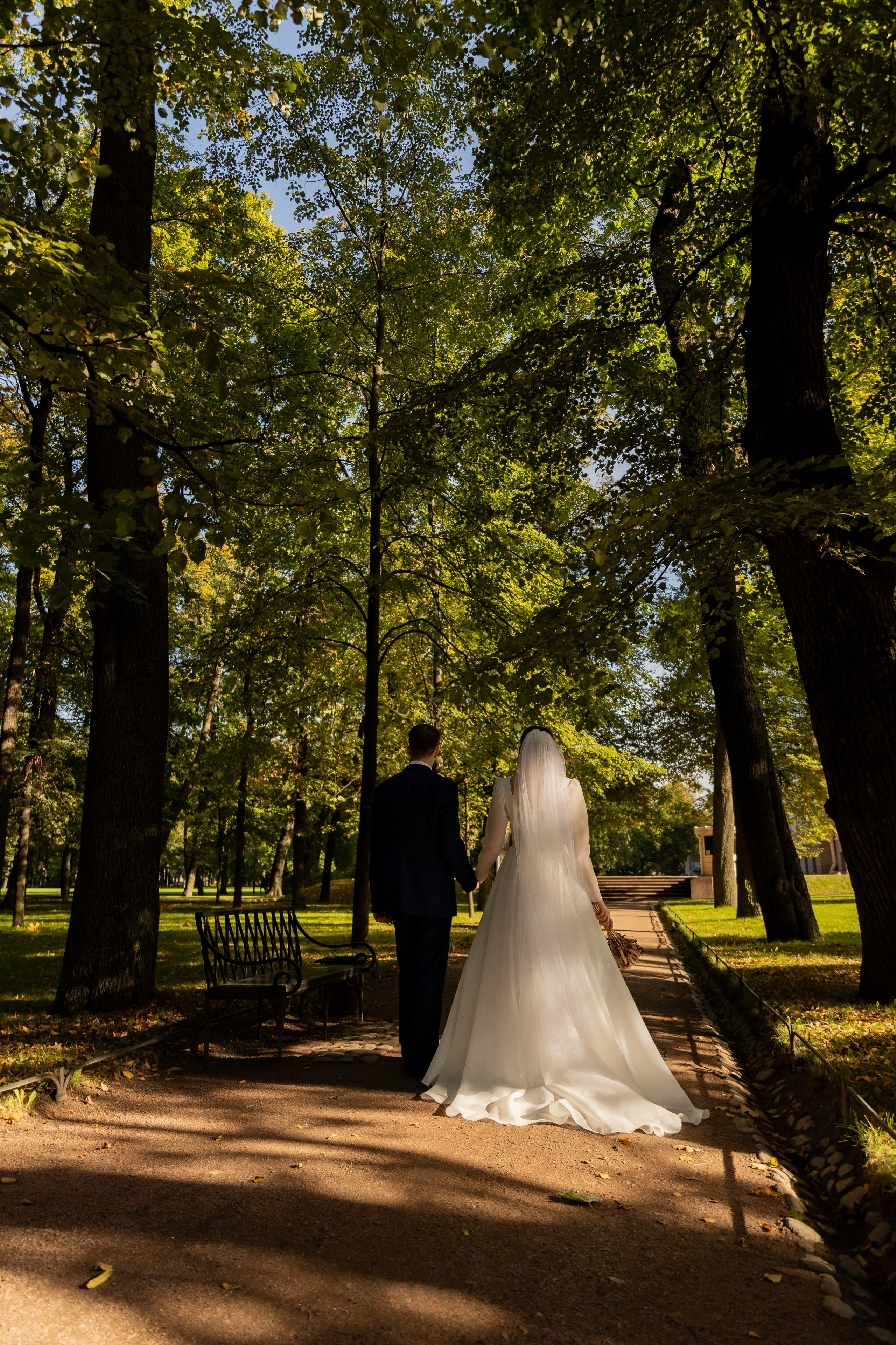 Полный свадебный день. Семейный и свадебный фотограф в Санкт-Петербурге Татьяна Швыкова
