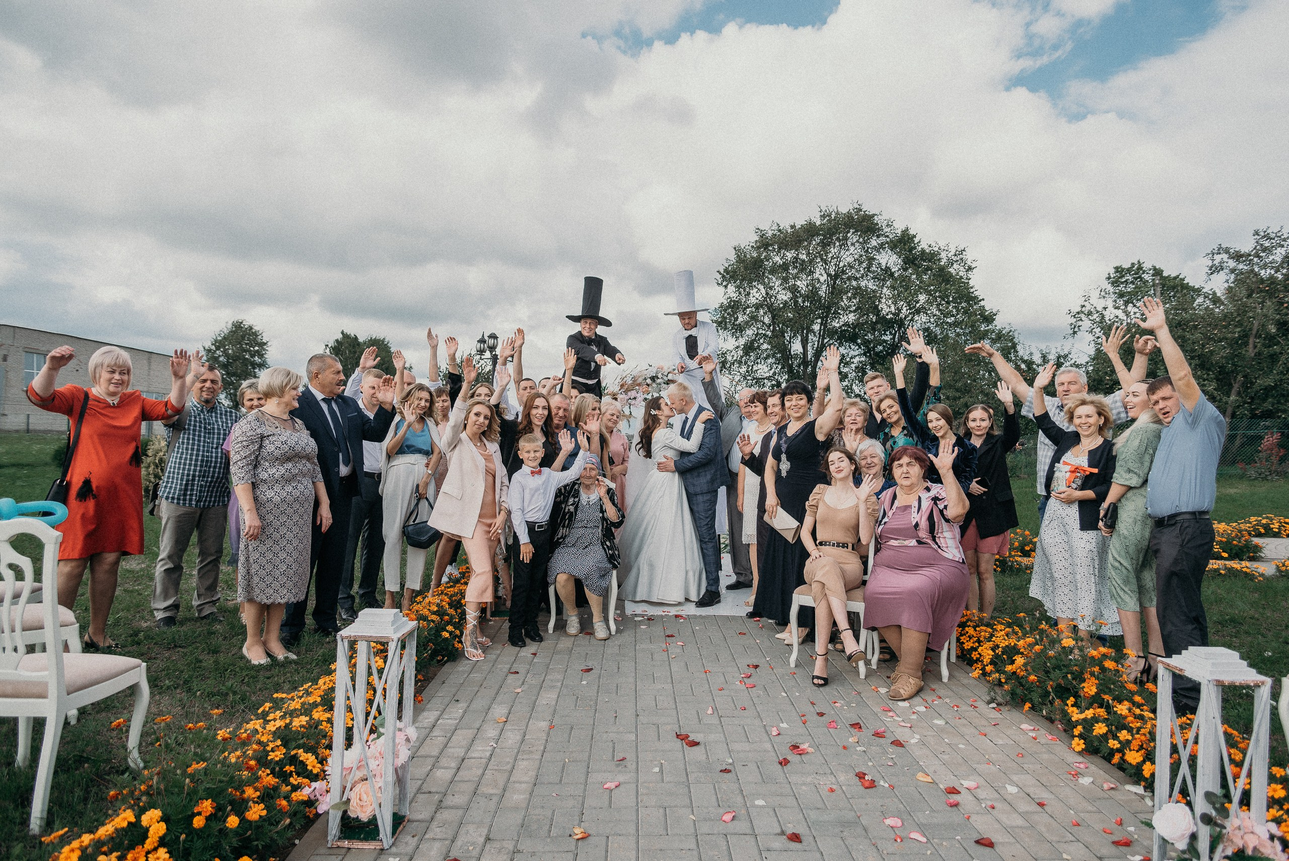 Serg + Anna. Фотограф/видеомейкер в Минске, Москве, Витебске, видеосьемка