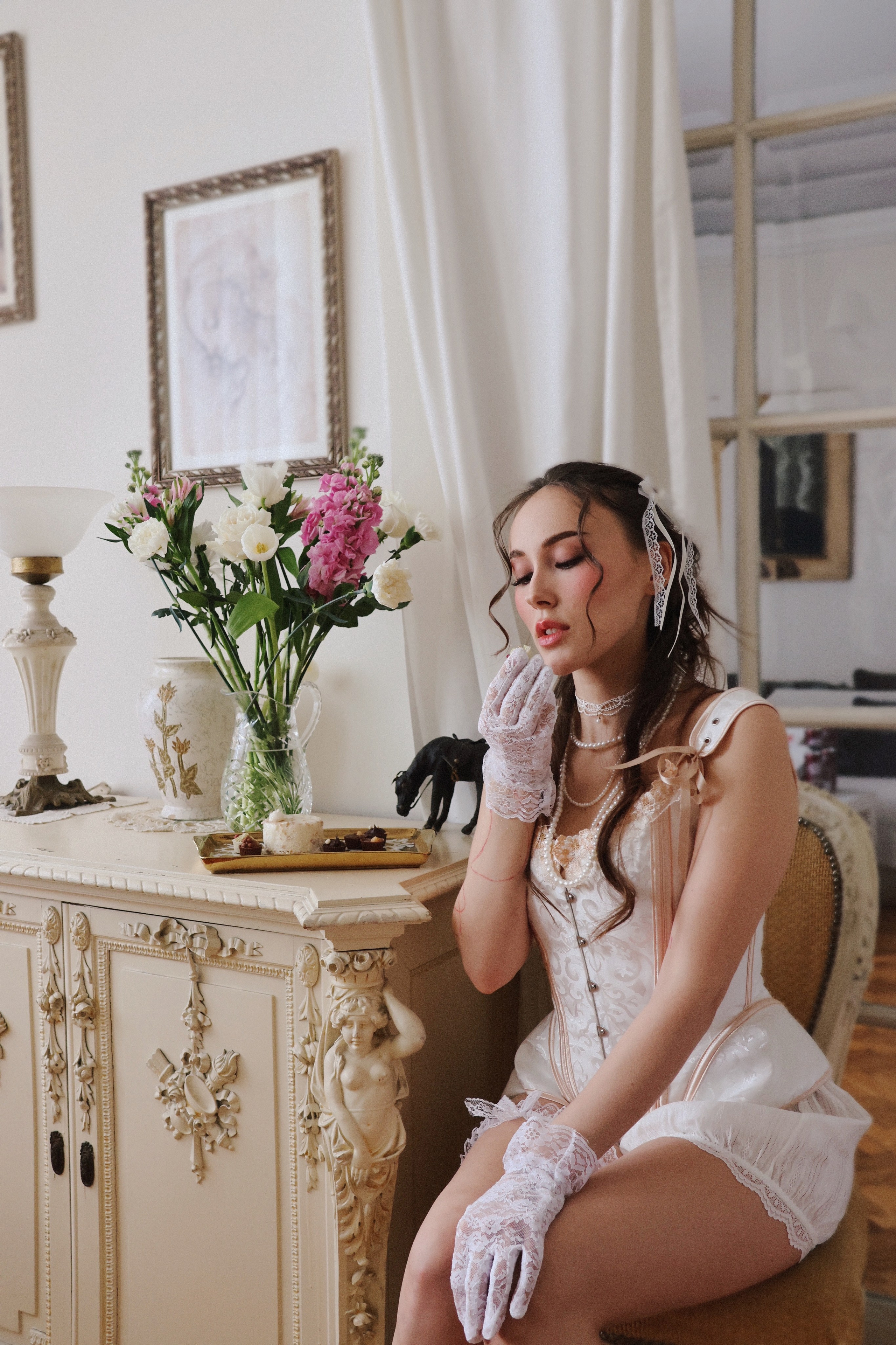 Индивидуальные съемки. Фотограф в Белграде