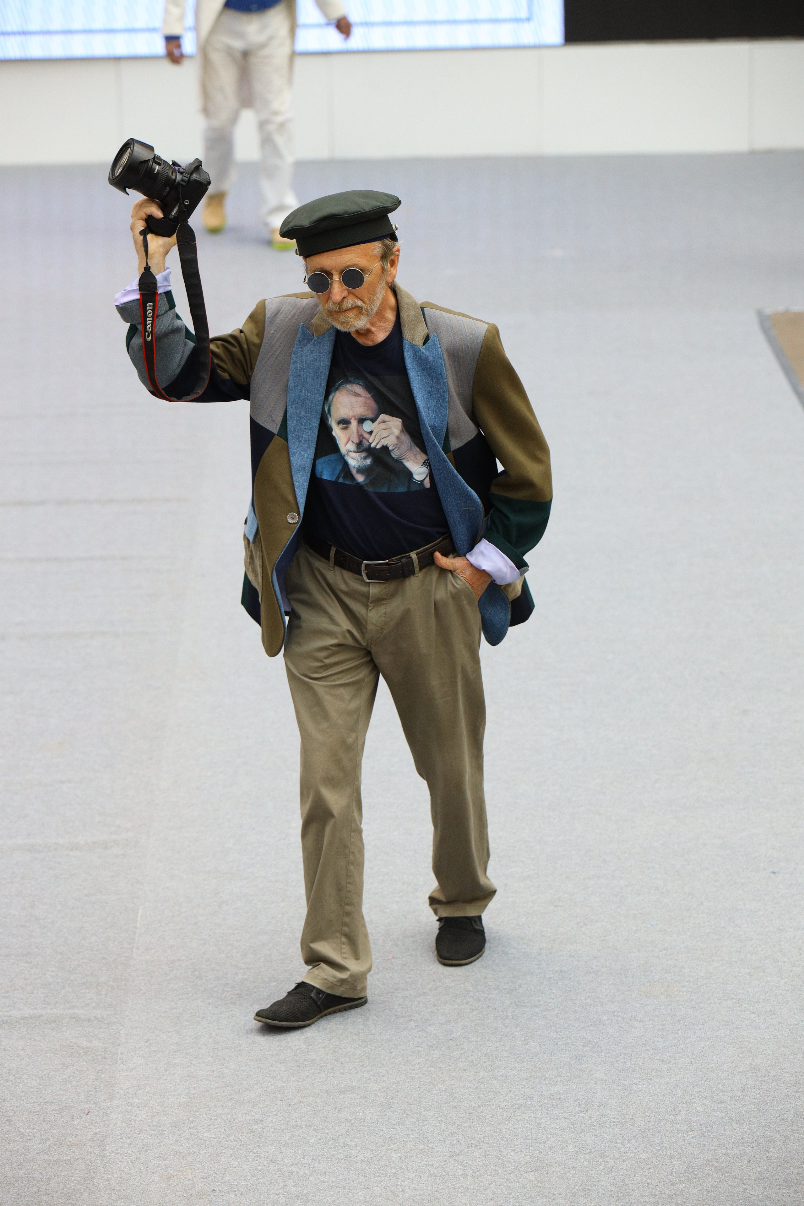 Душа России. Фотограф в Туле Крупский АнДРей. Фотостудия «КАДР71» в Туле