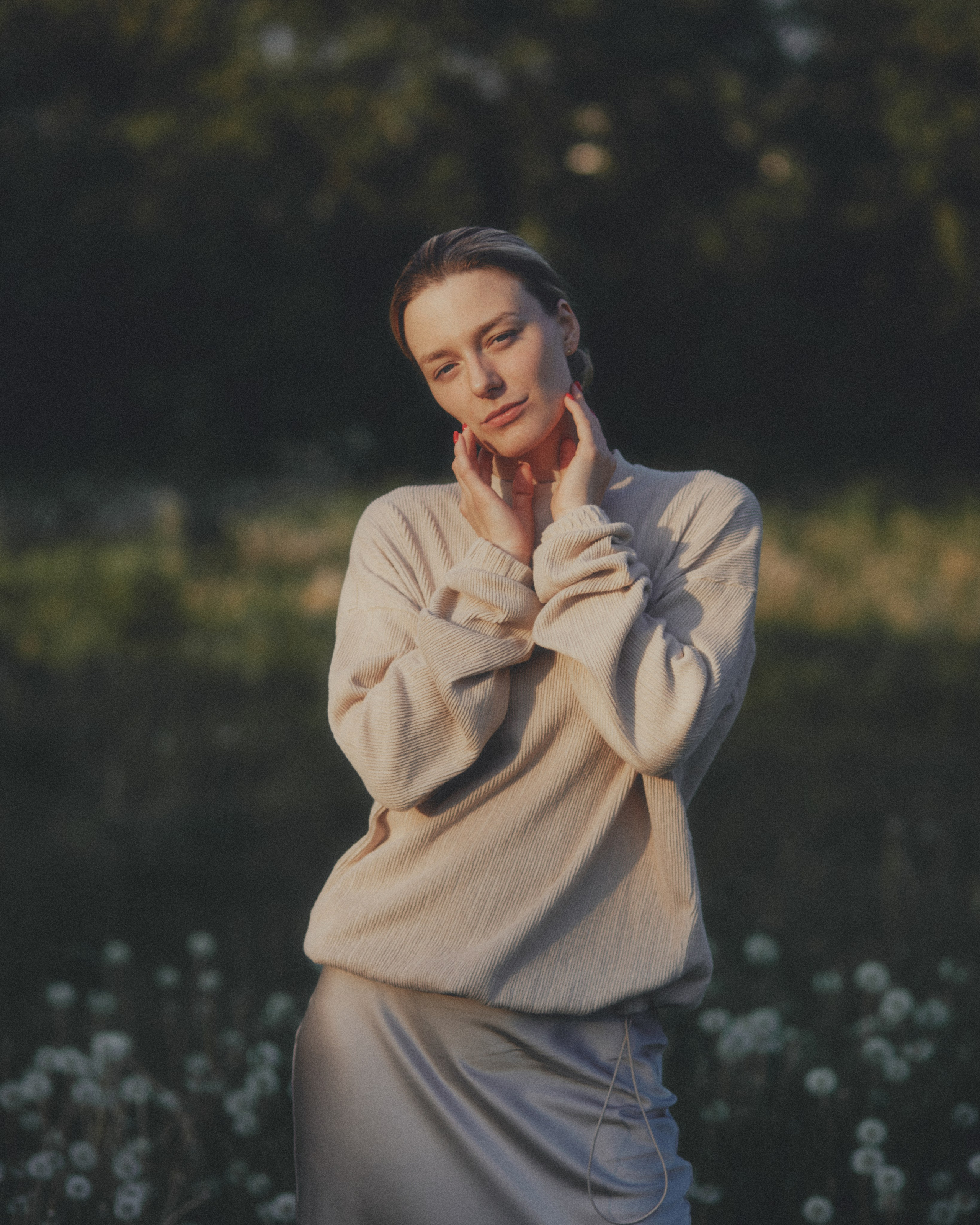 Соня. Портретный фотограф в Москве Ольга Крылова