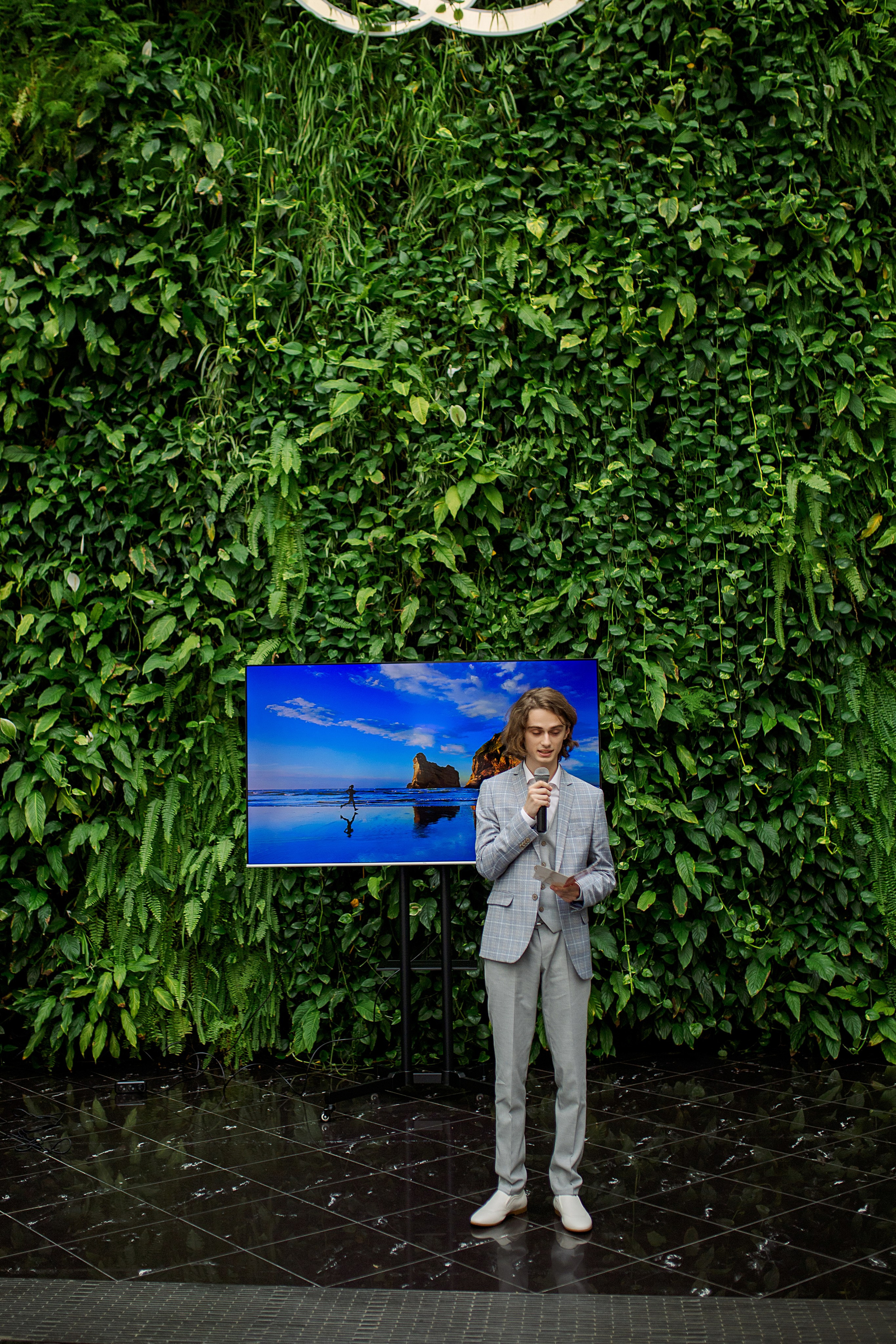 Выпуск лицея Ганзейская Ладья. Свадебный фотограф Калининград Пасюта Данила