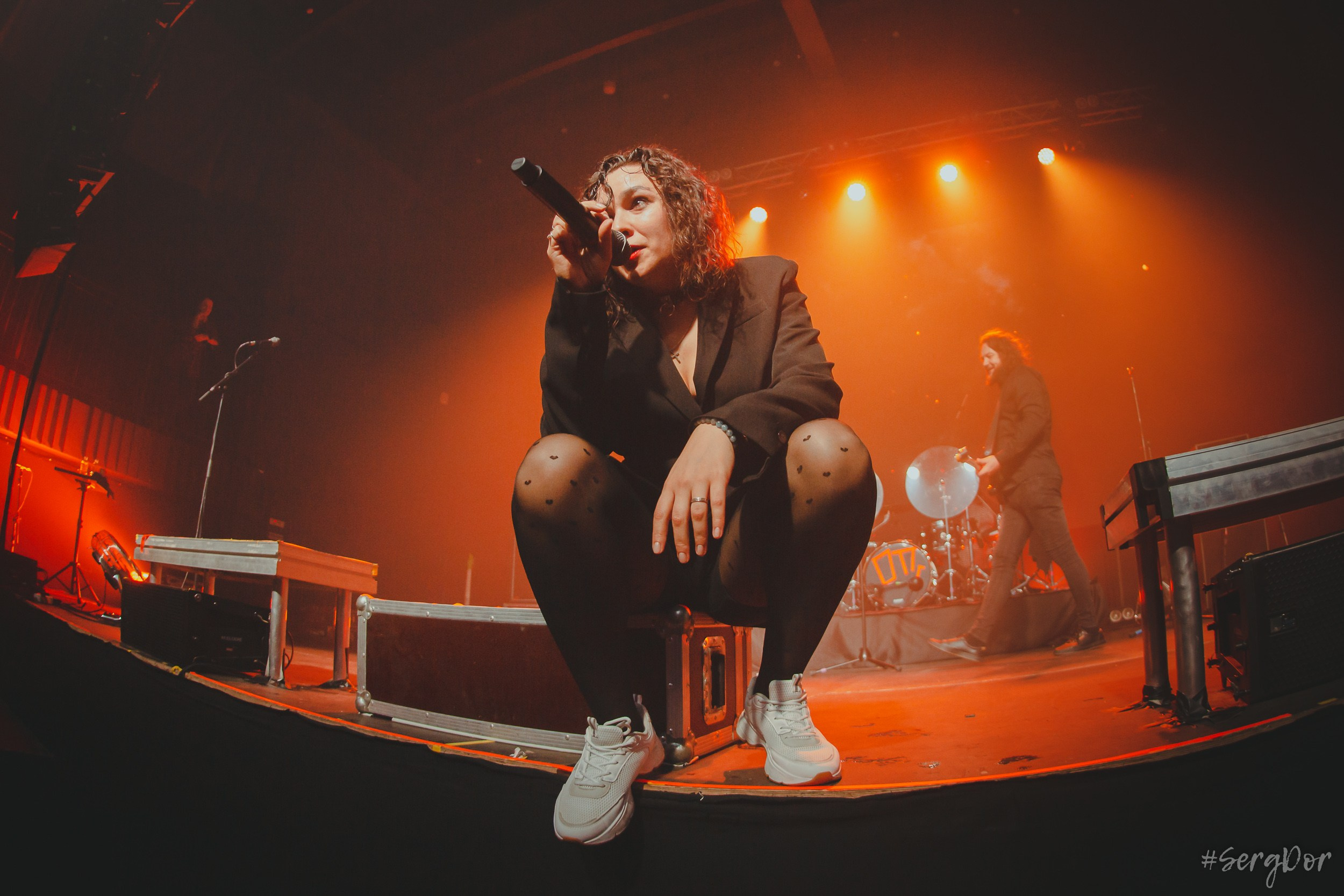 Операция Пластилин, Sound, Санкт-Петербург, концерт, фотографии, 28.10.2023, SergDor, 28 октября 2023 года, #SergDor