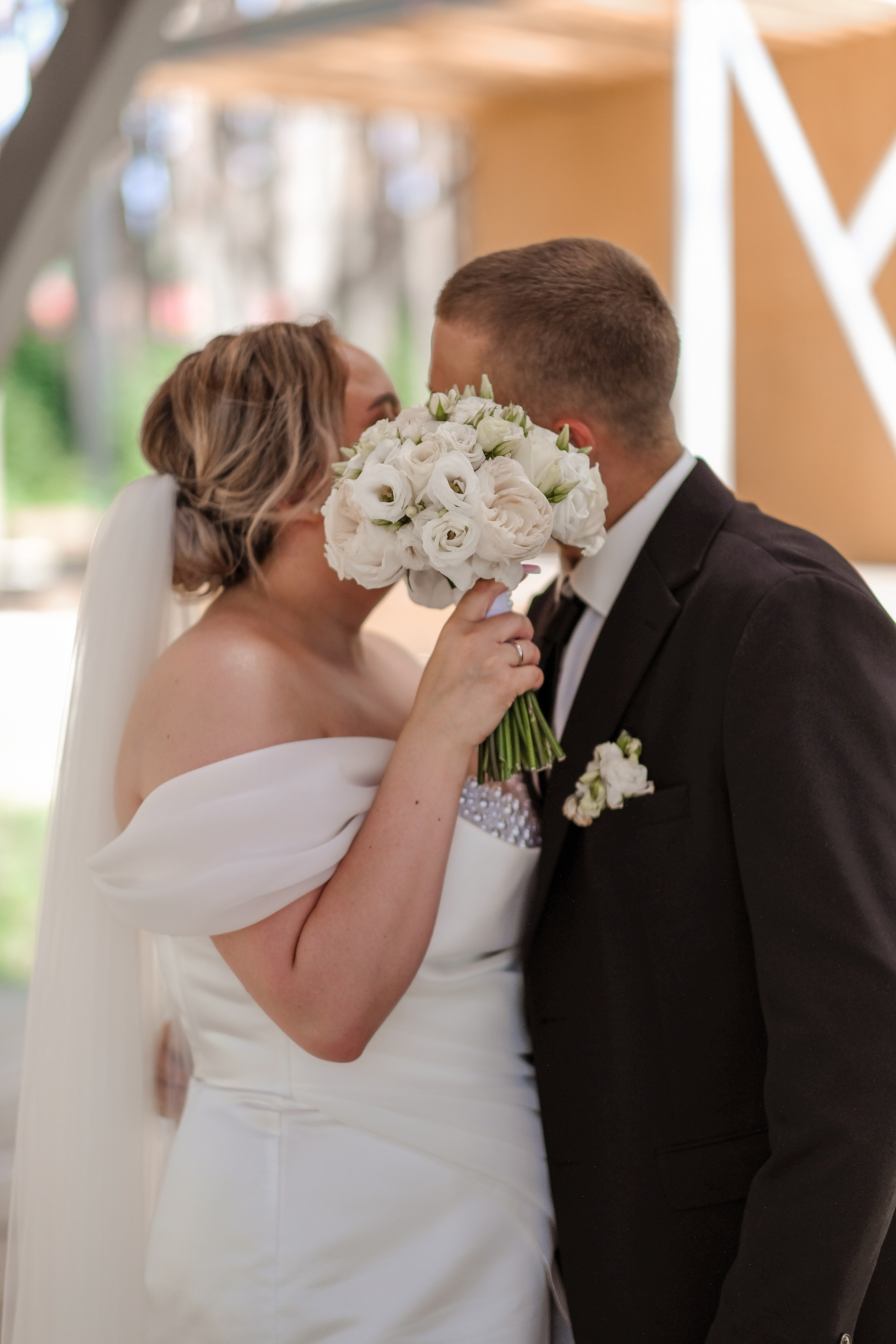 Александр и Марина. Твой эксклюзивный фотограф Мария Дригова