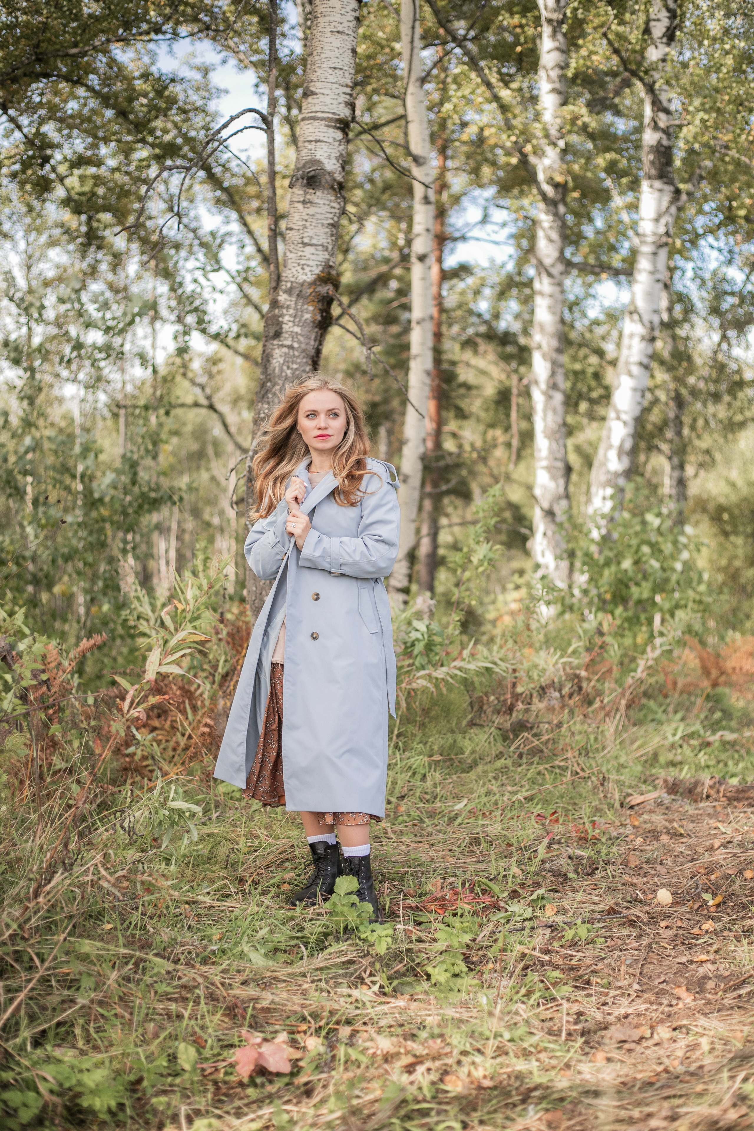 Женский портрет. Семейный и детский фотограф в г. Кемерово