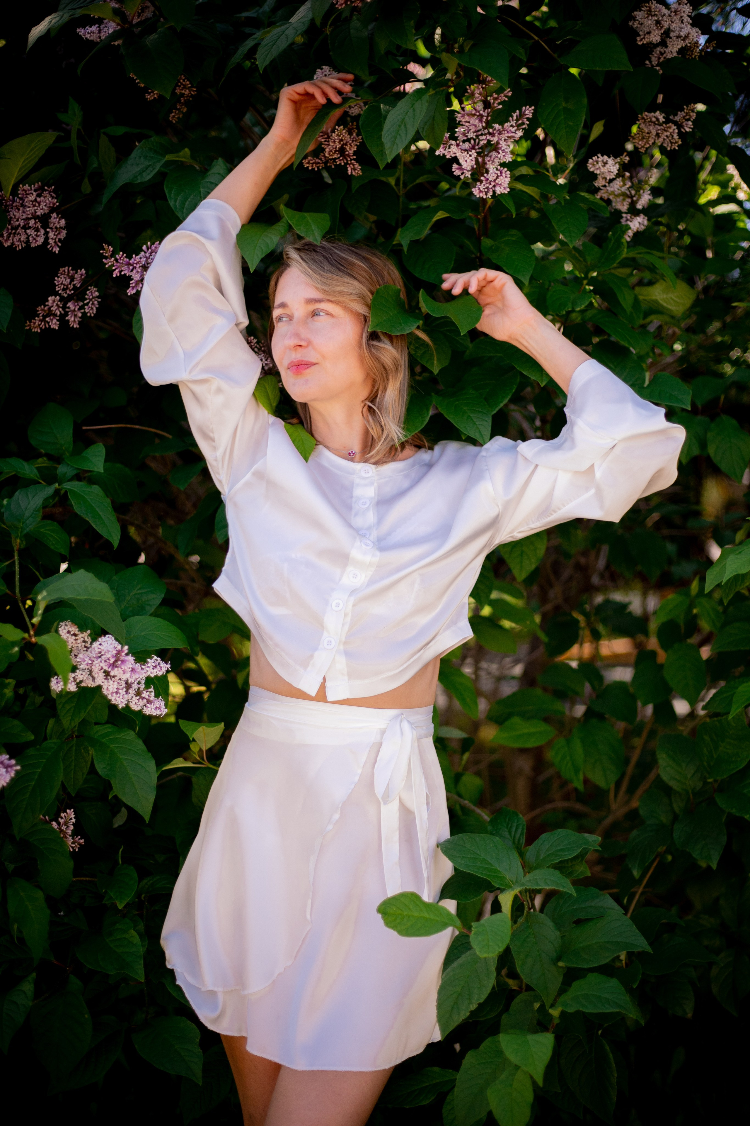 Прогулки. Семейный и детский фотограф в г. Кемерово