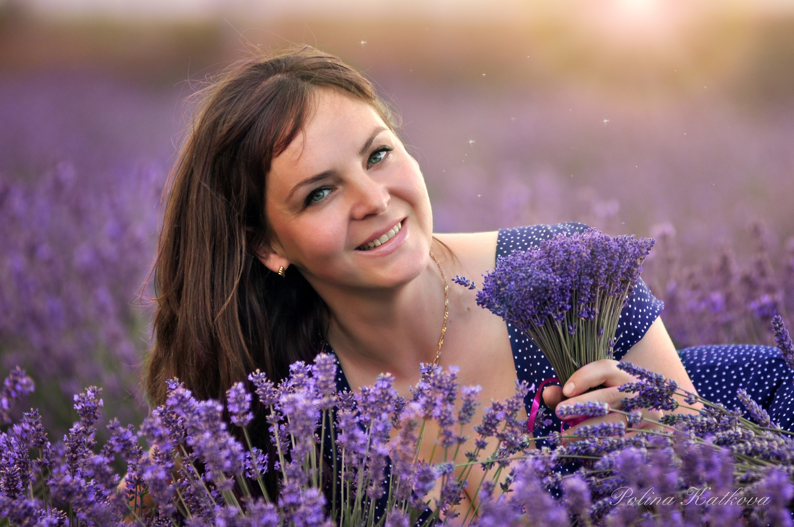 Лаванда. Главная