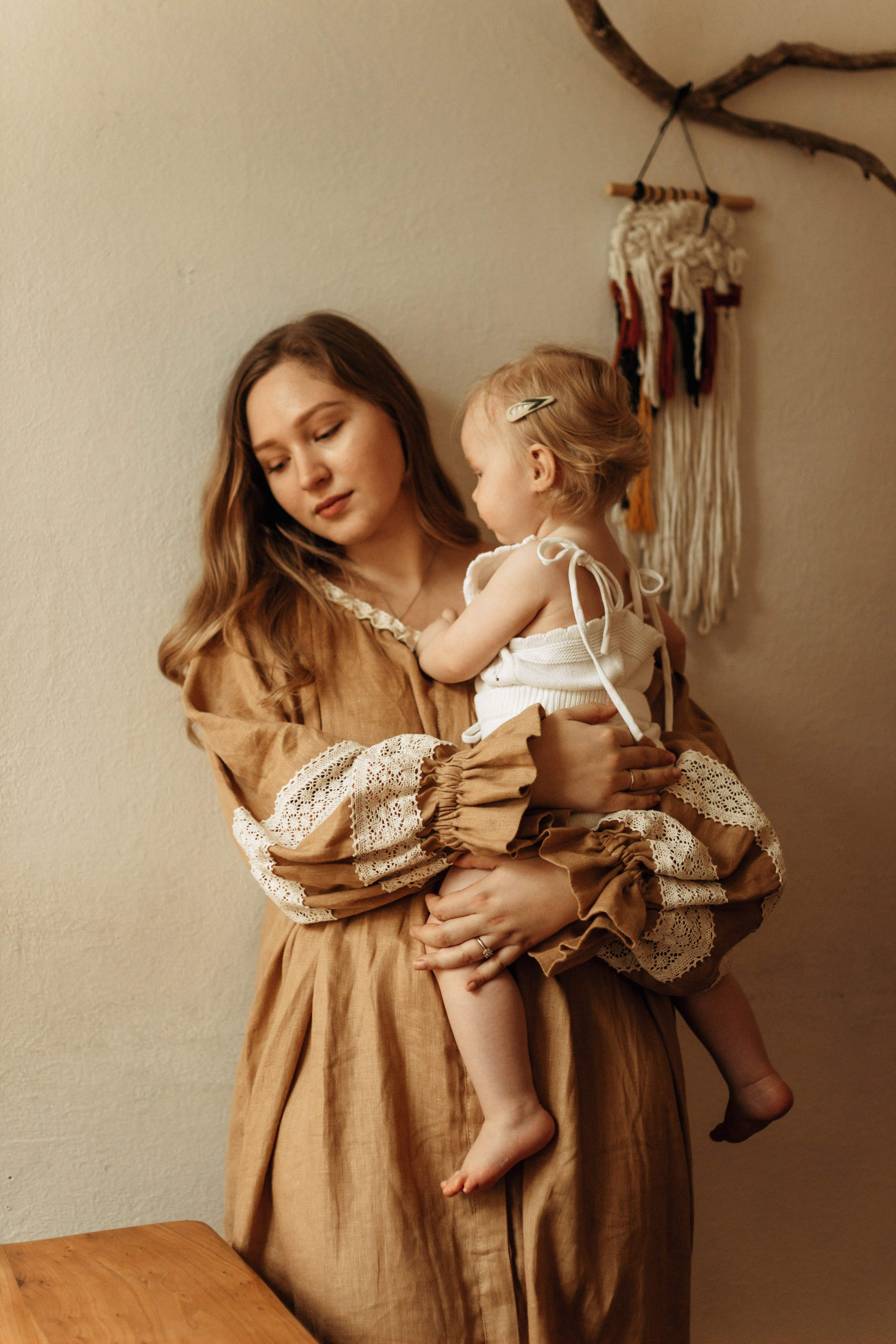 Семейная съемка в студии. Семейный и детский фотограф в Москве Антонина Смирнова