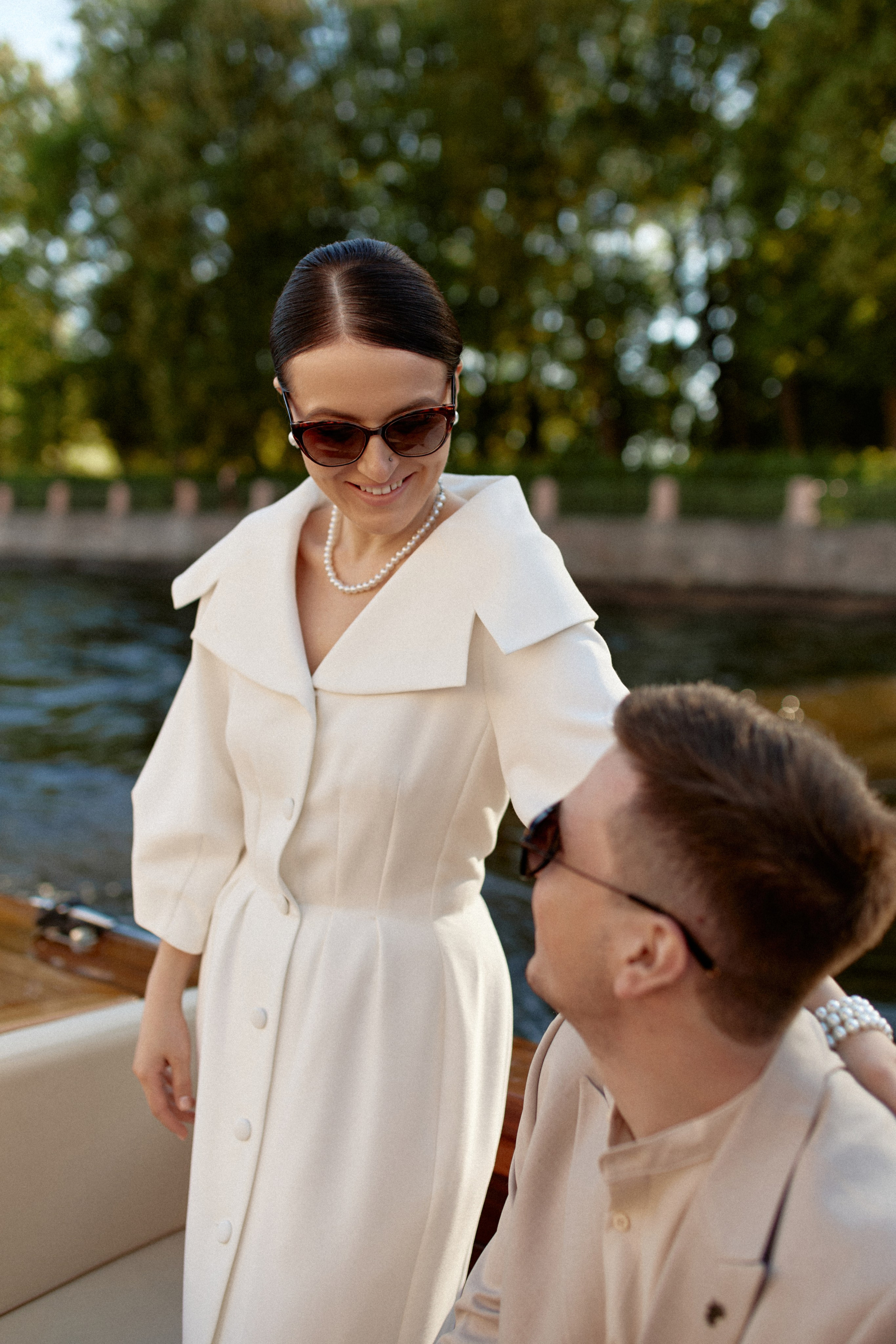 Илья & Даша. Сестры Карабаза. Фотографы и ретушеры в Москве и Санкт-Петербурге