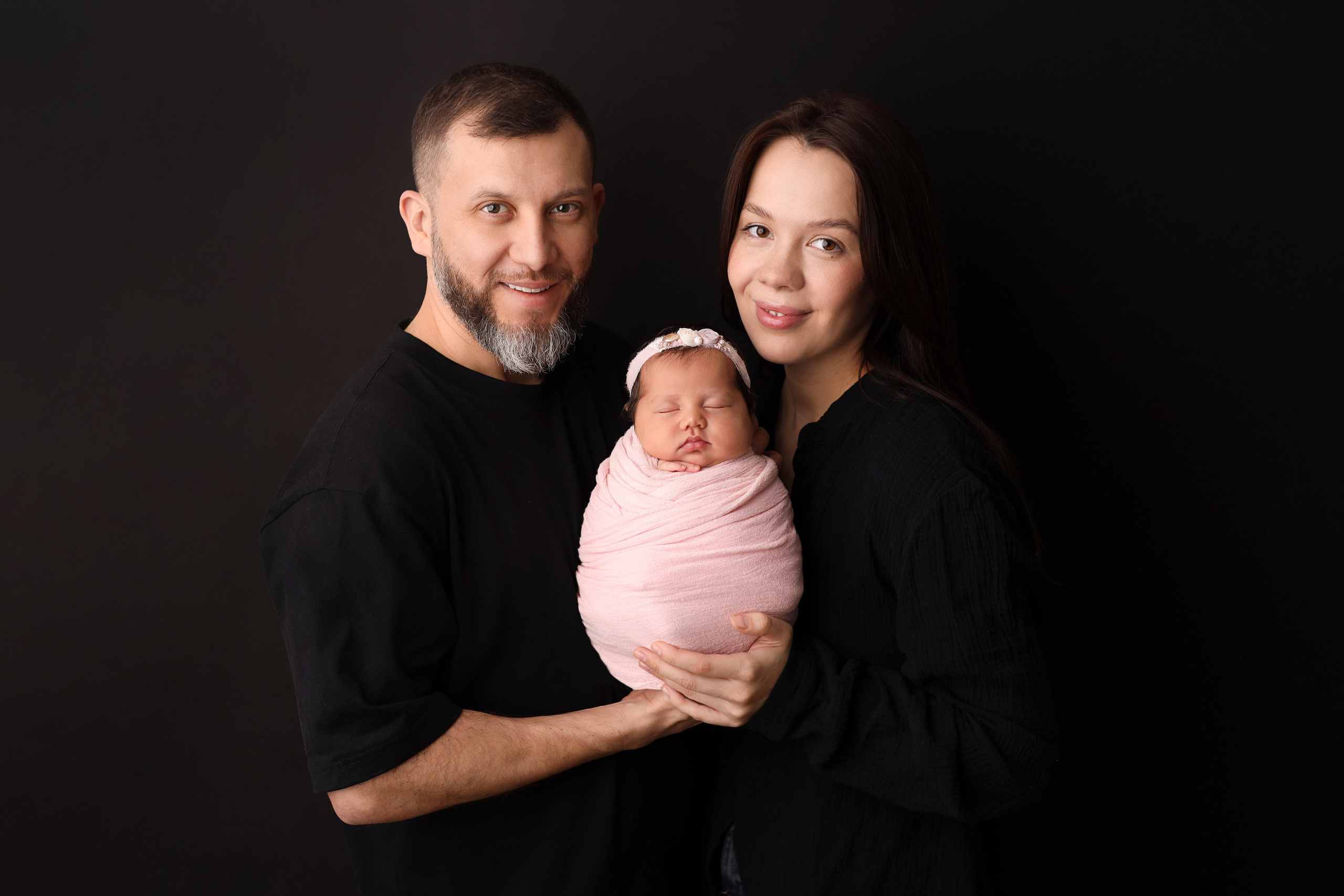 Ньюборн фотосессия Тамины. Фотограф новорожденных в Москве. Фотограф новорожденных Москва. Ньюборн фотограф Москва