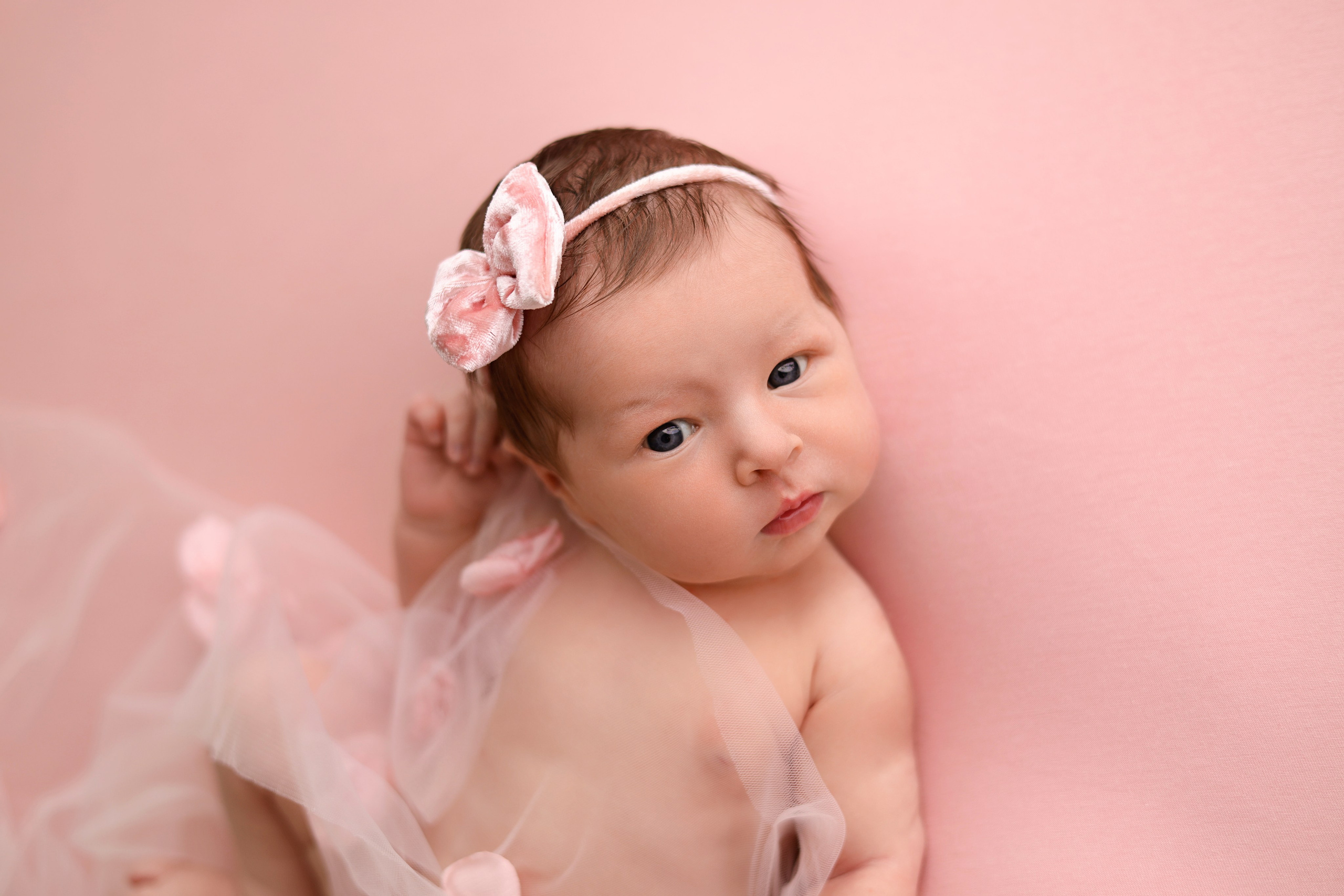 Ньюборн съемка Анны, фотограф новорожденных в Москве. Фотограф новорожденных Москва. Ньюборн фотограф Москва