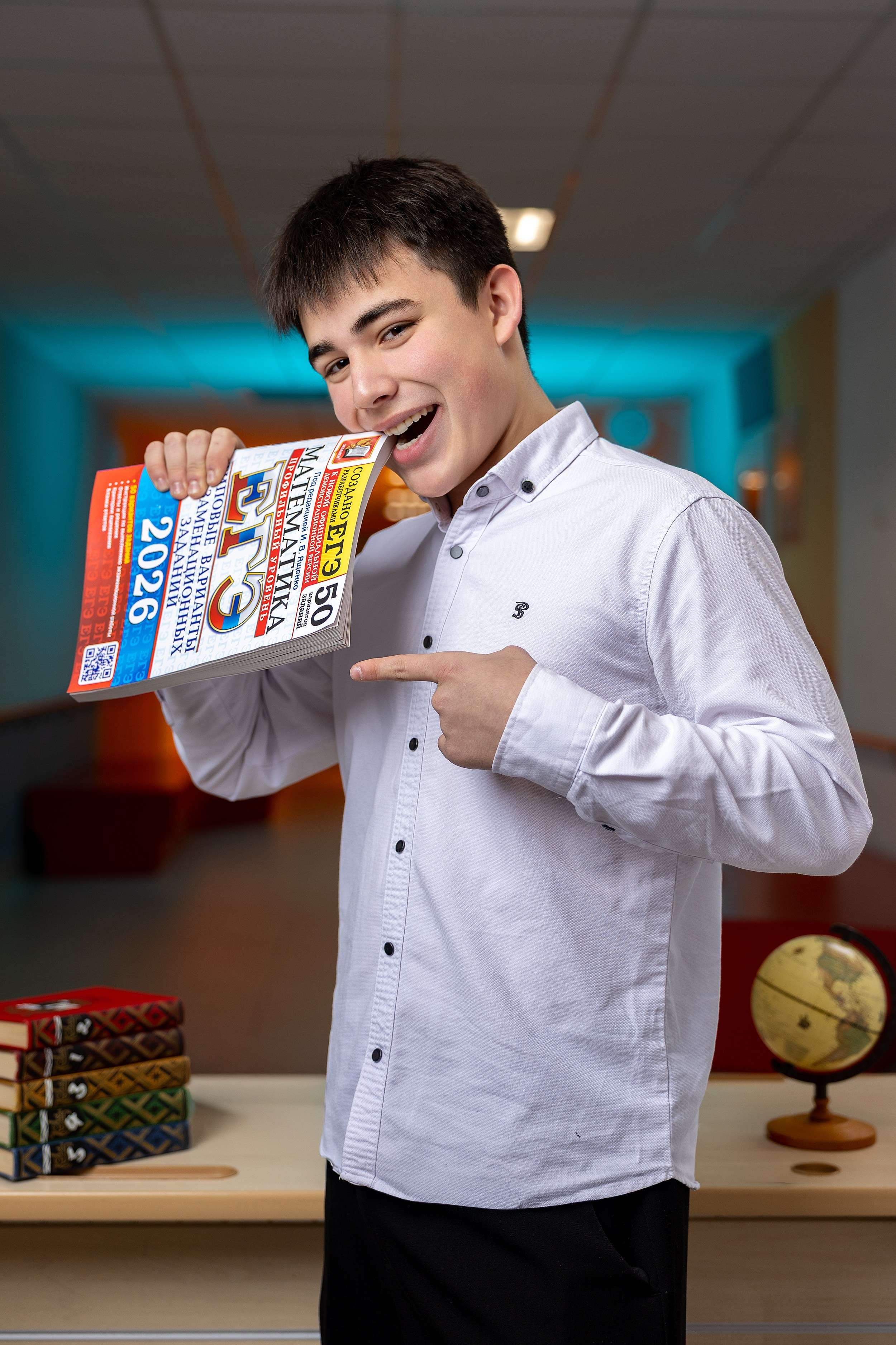 Старшие классы. Фотосессии в Тобольске, школьный фотограф, репортажная съемка