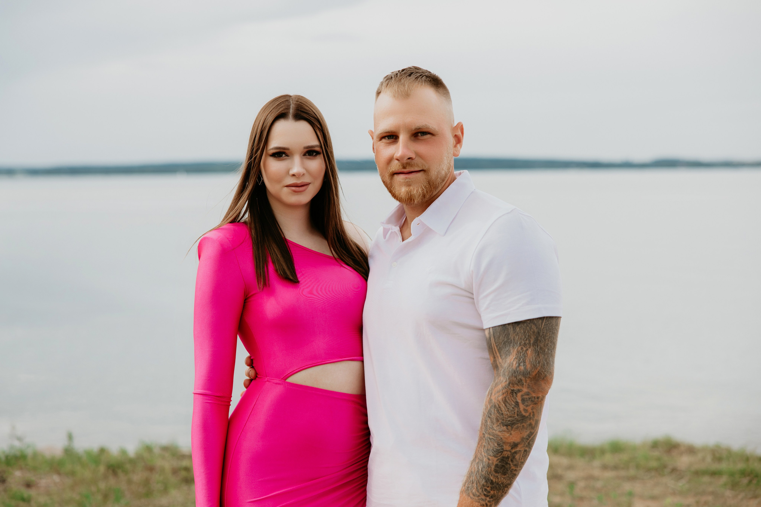 День рождения. Свадебный и портретный фотограф Минск Евсович Инна