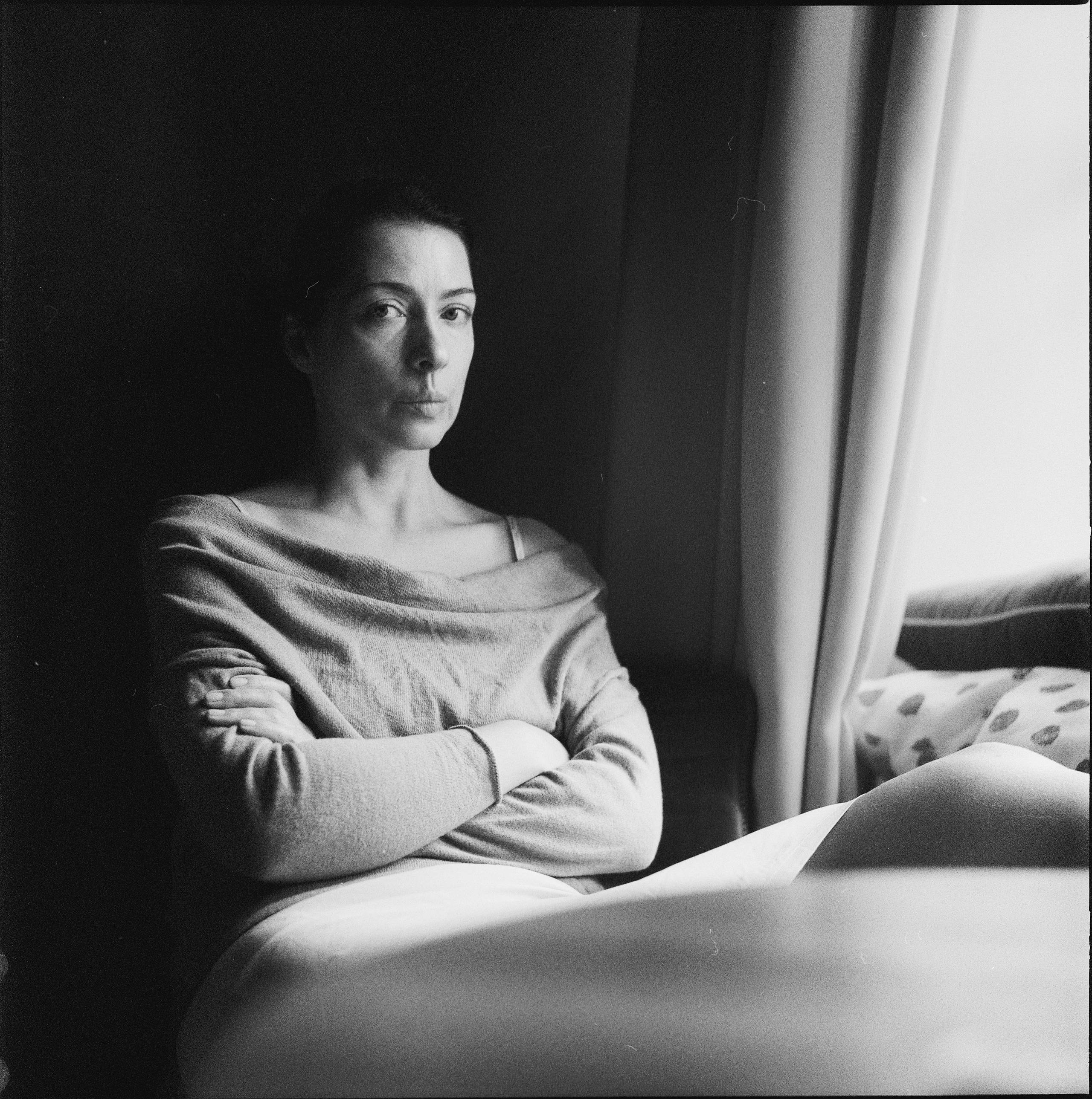 Особый взгляд на людей. Сергей Гаврилов, фотограф