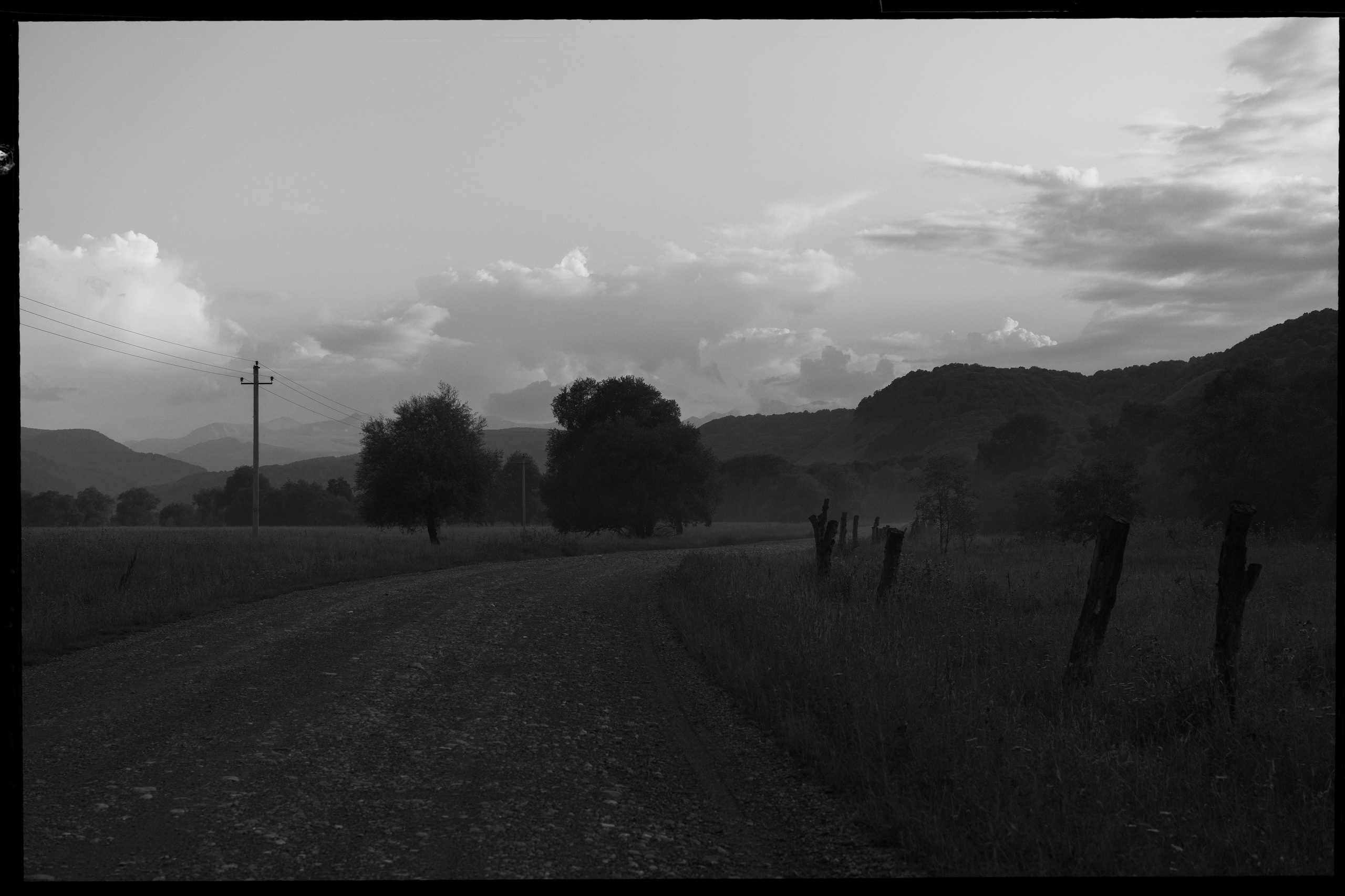 Особый взгляд на людей. Сергей Гаврилов, фотограф