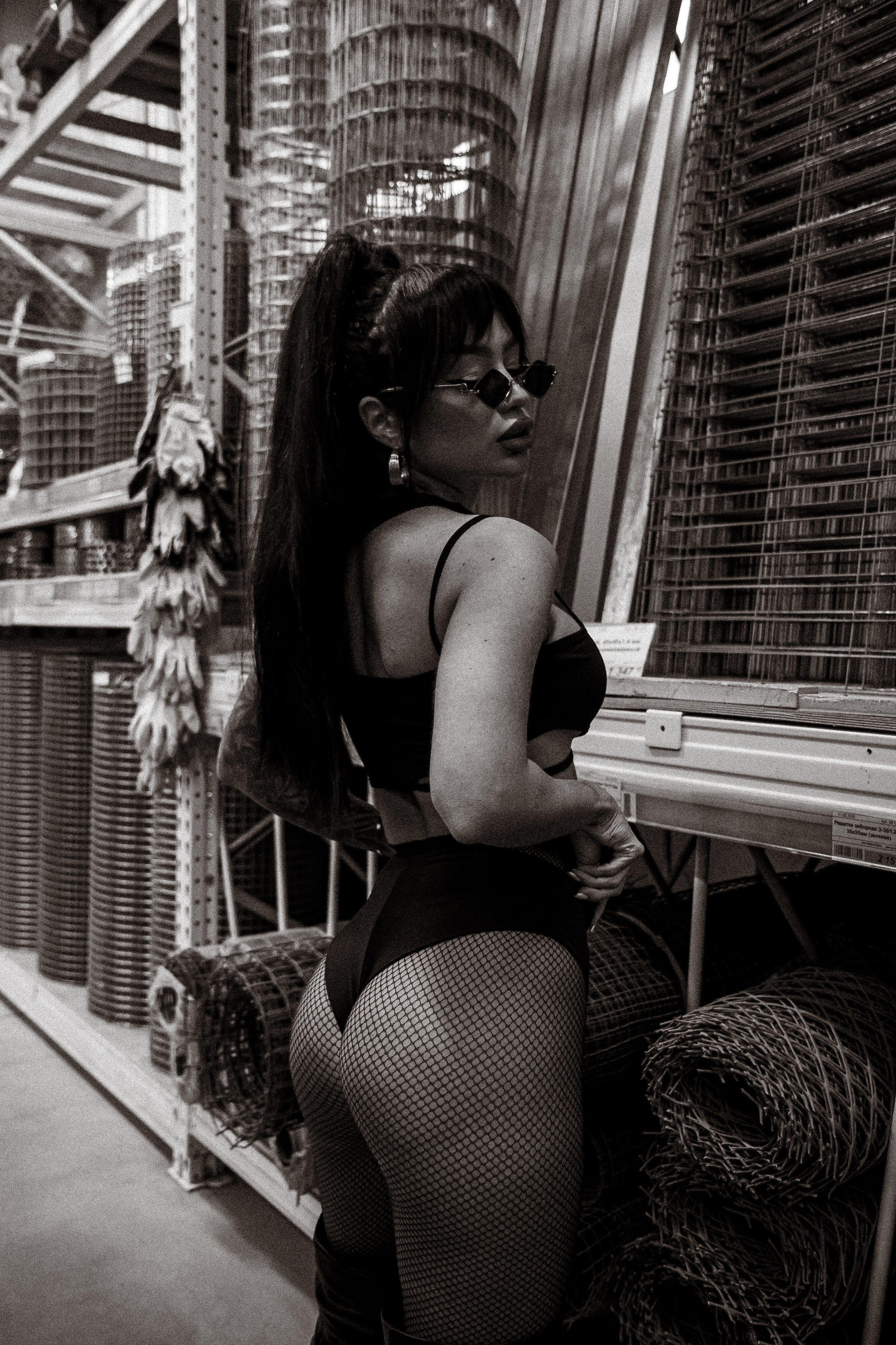 HARD WORK. Фотограф Александр Бигари