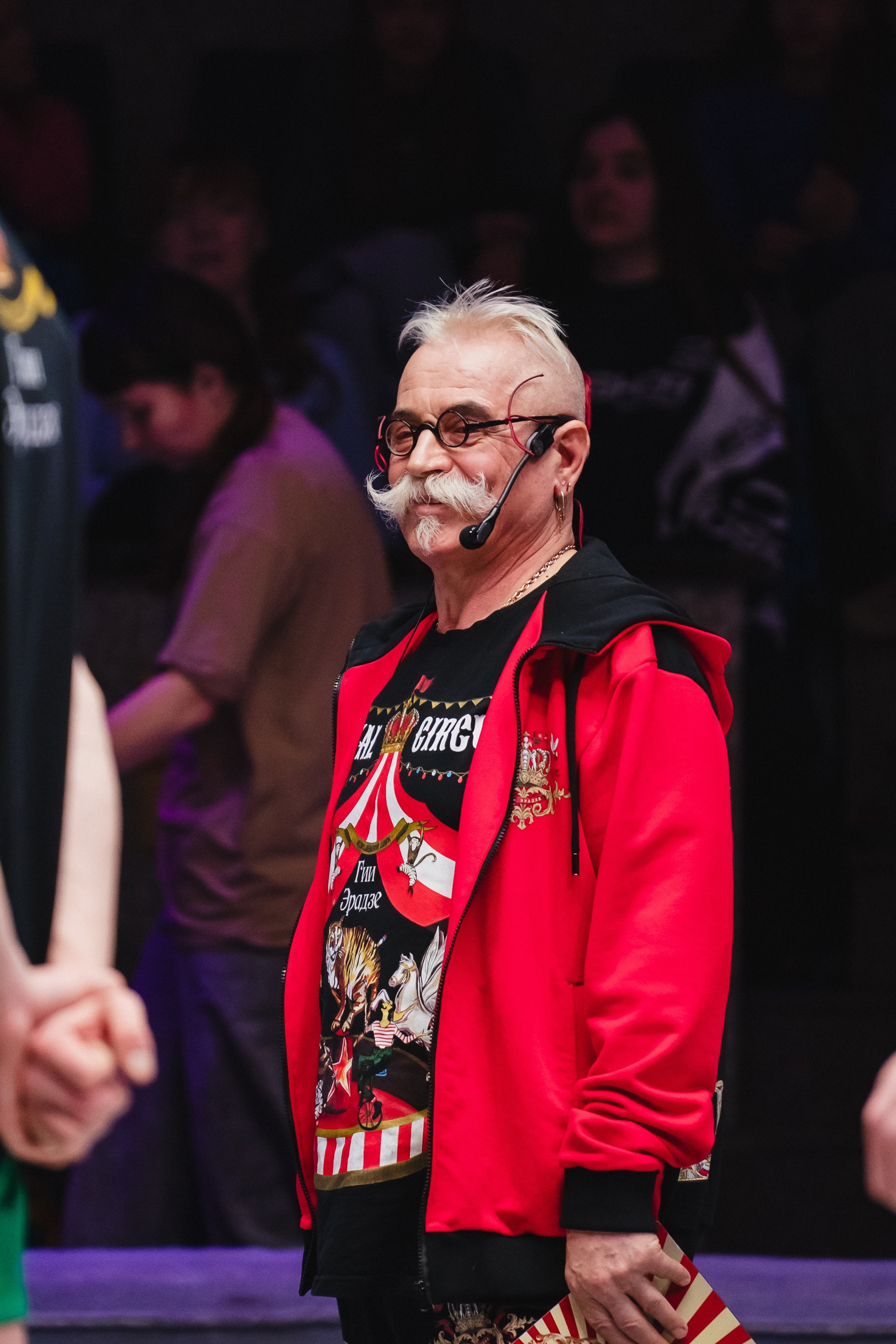 5 Континентов — Открытая репетиция. Воробьева Ксения — Спортивный и танцевальный фотограф Новосибирск