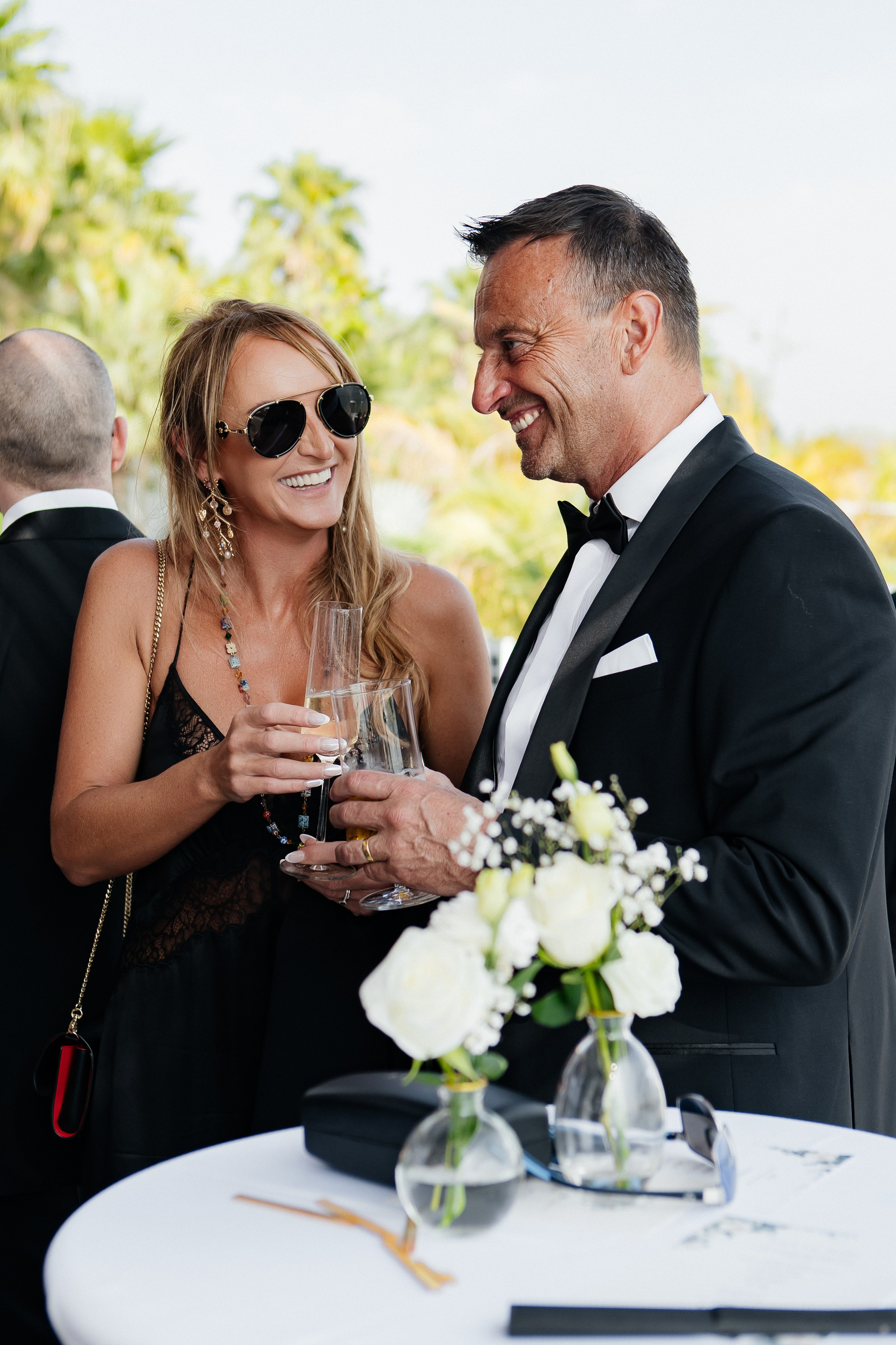 Wedding Atlantis. Valery Litvinova Photography