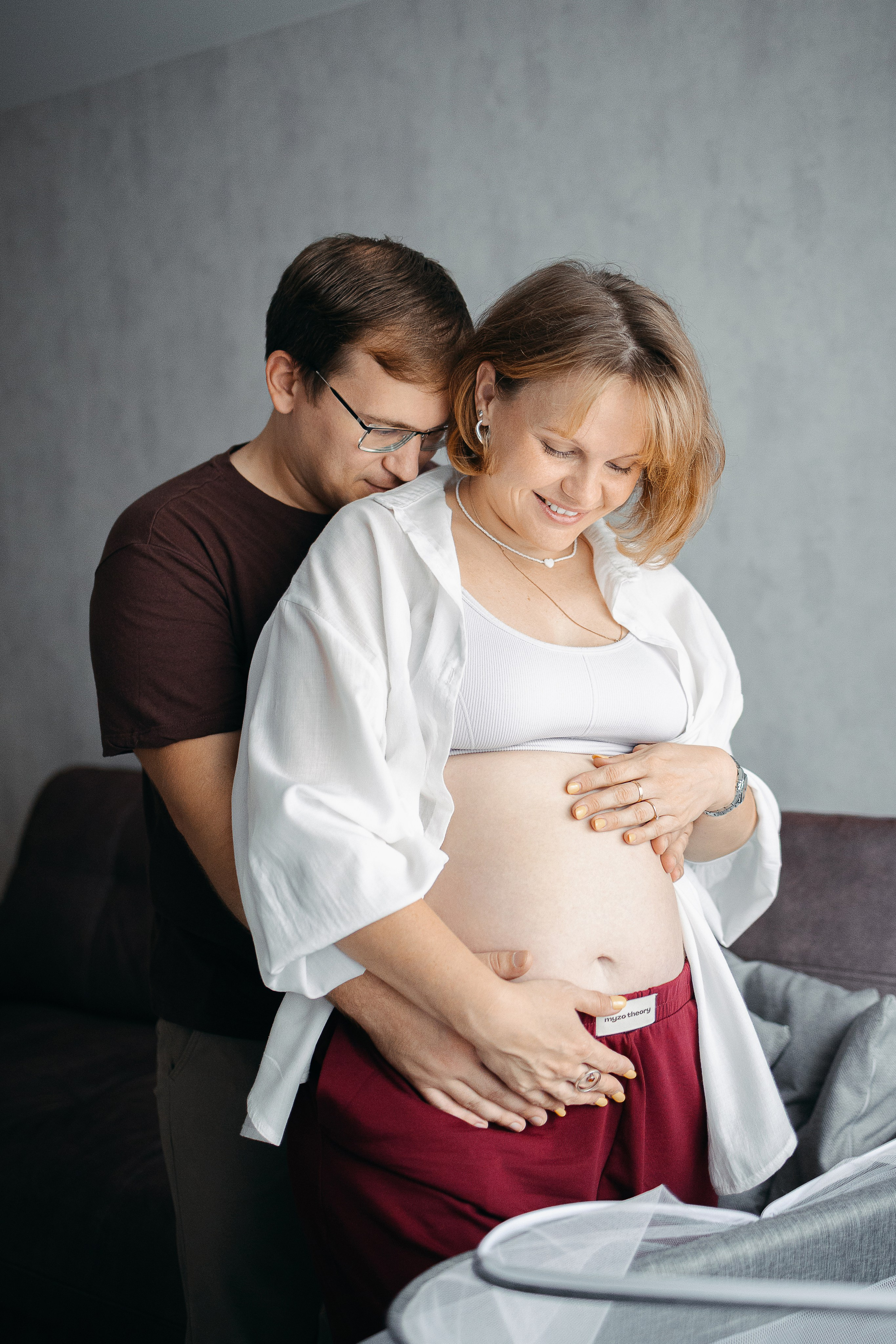 Семейная съемка. Детский и семейный фотограф Екатерина Топорова