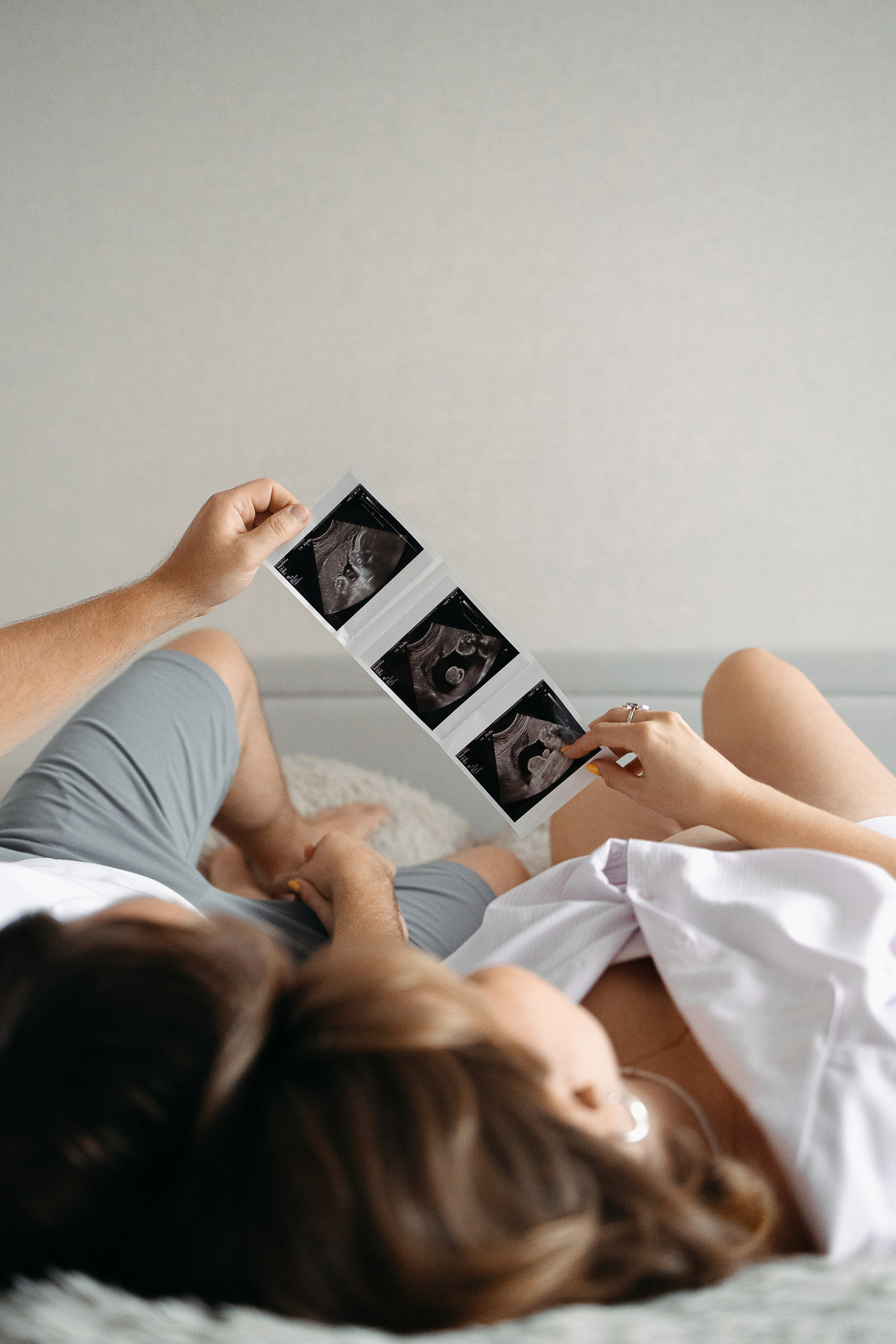Семейная съемка. Детский и семейный фотограф Екатерина Топорова
