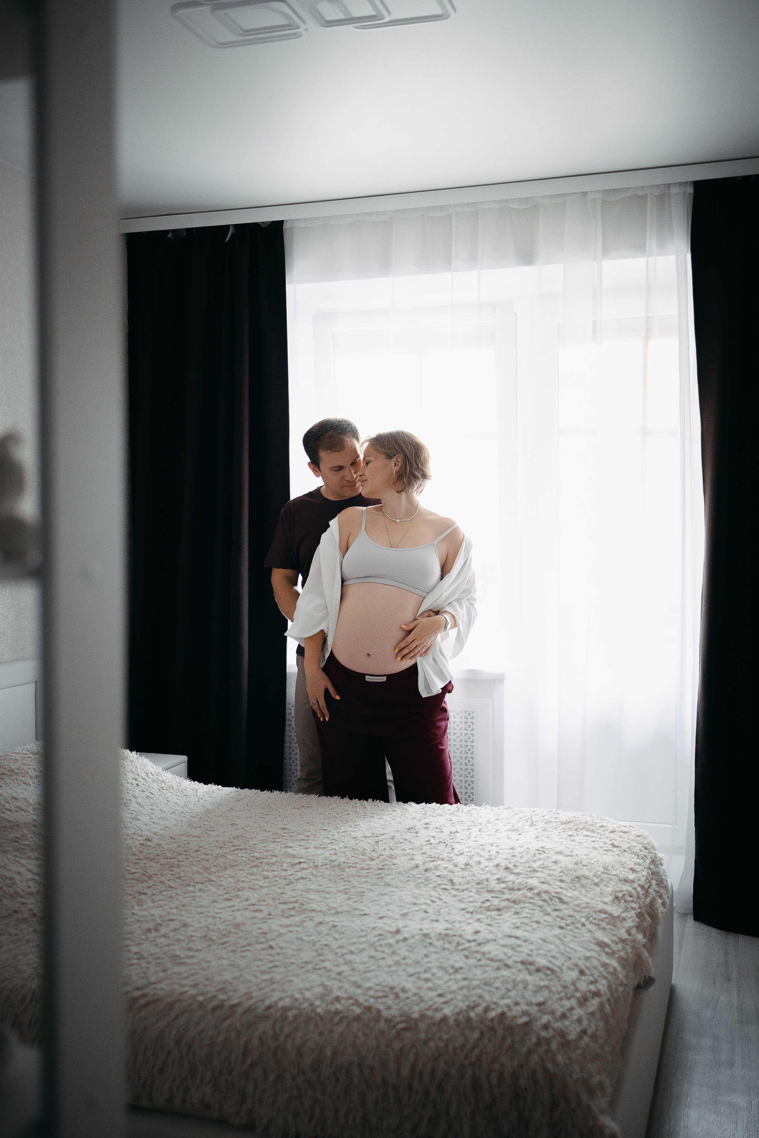 Семейная съемка. Детский и семейный фотограф Екатерина Топорова