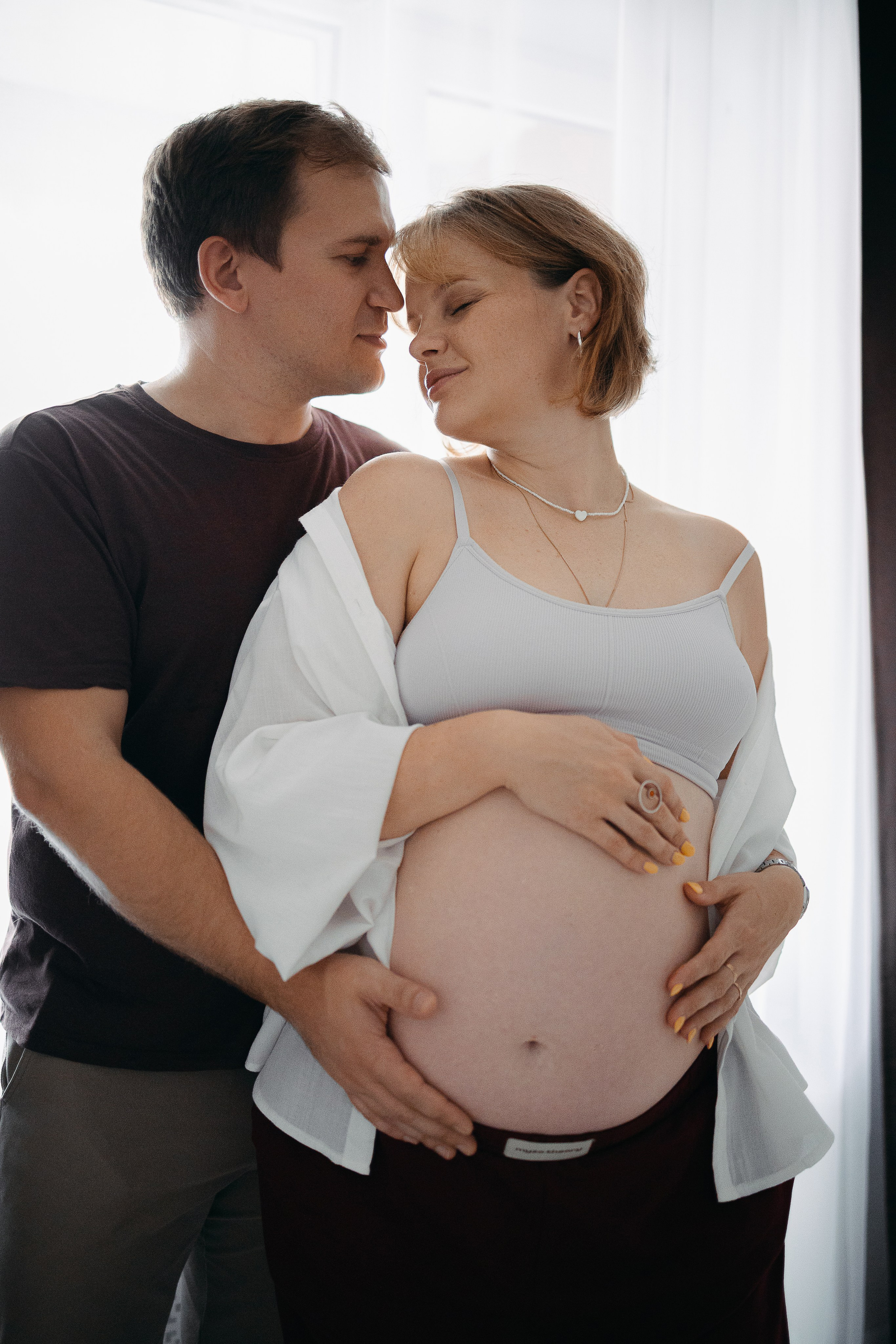 Семейная съемка. Детский и семейный фотограф Екатерина Топорова