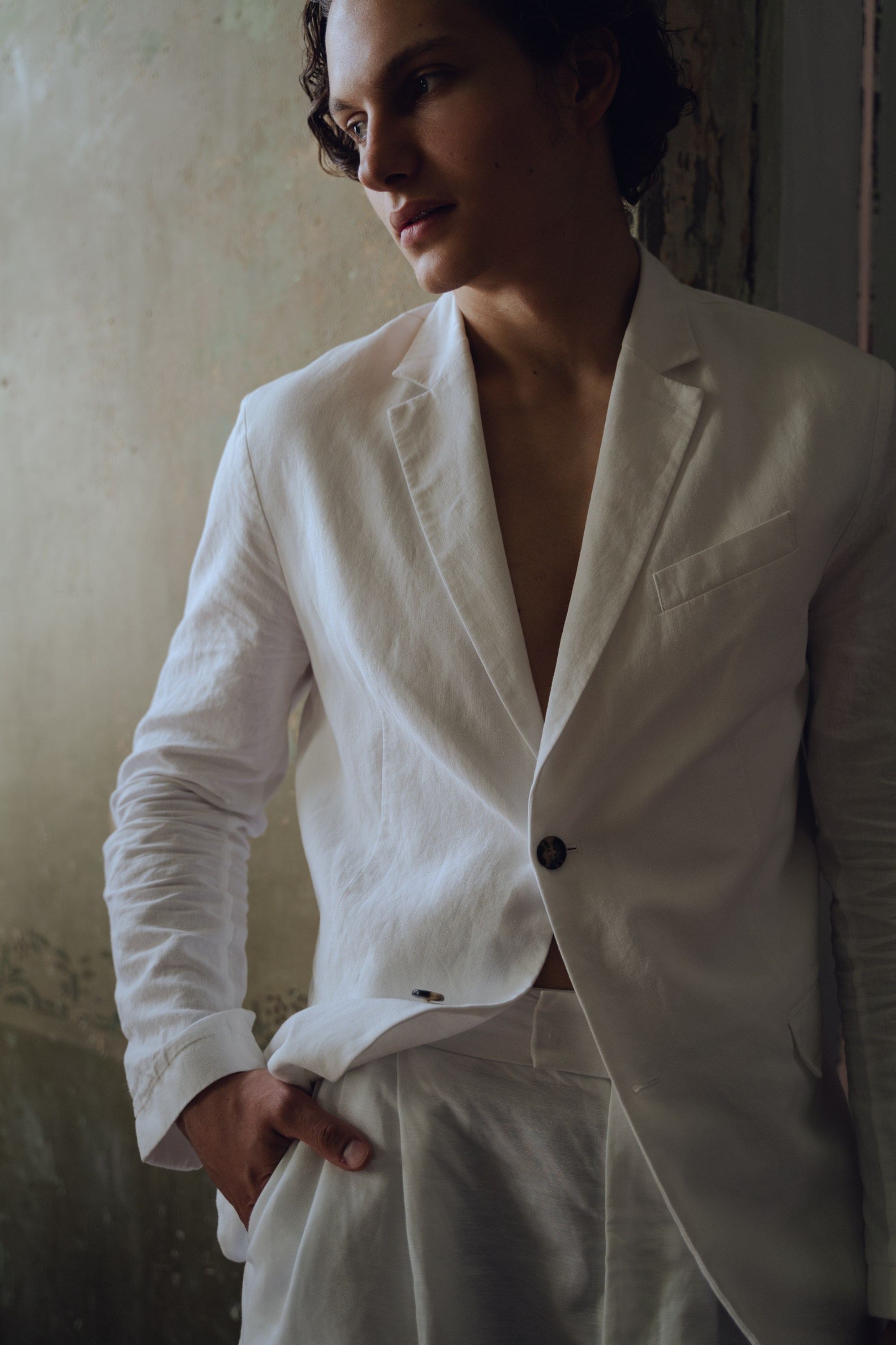 The Secret Garden. Портретный фотограф в Краснодаре Валерия Матирная