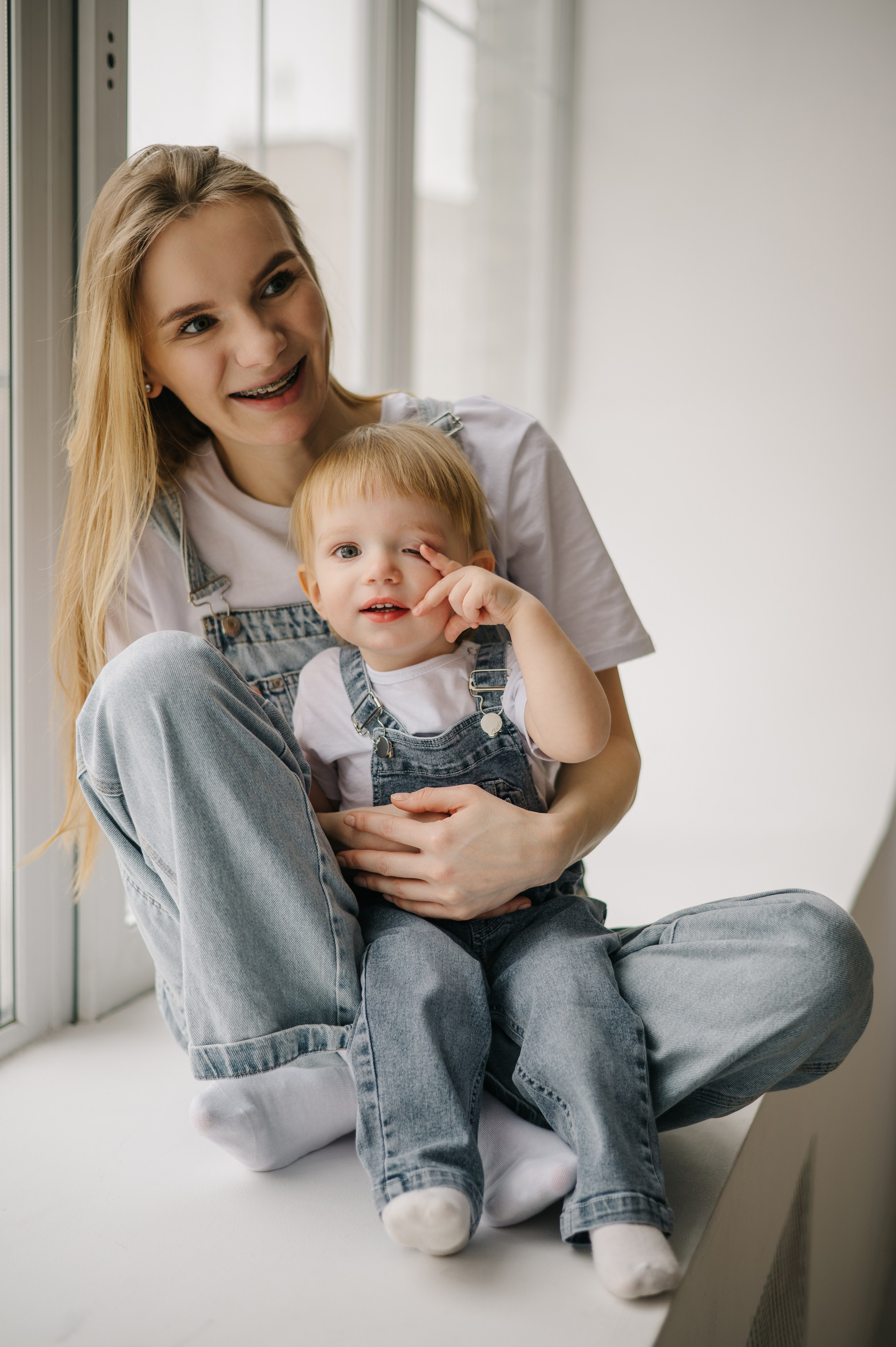 Катя и Лёва. Фотограф Архангельск