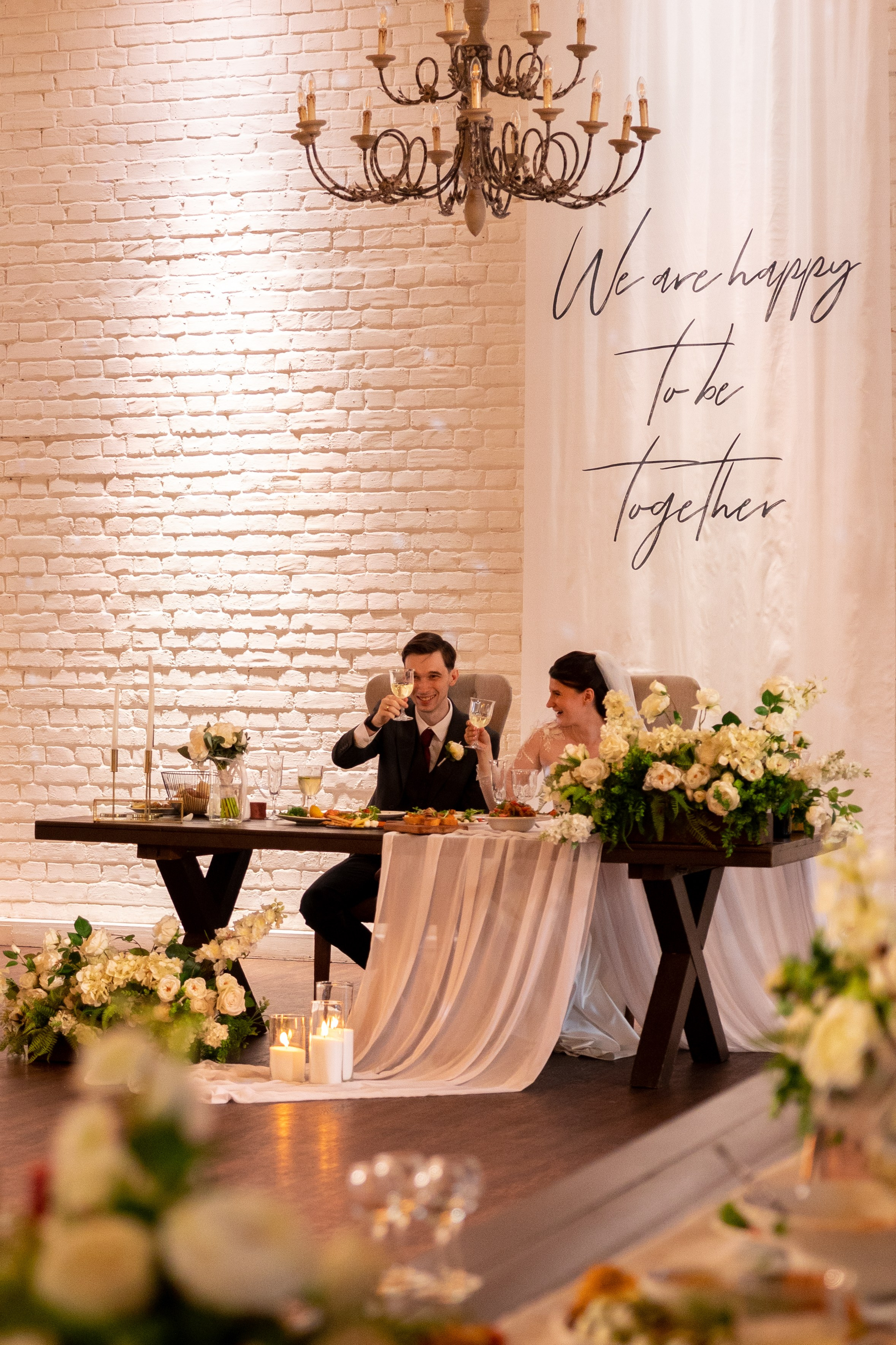 Павел & Екатерина. Питерский фотограф