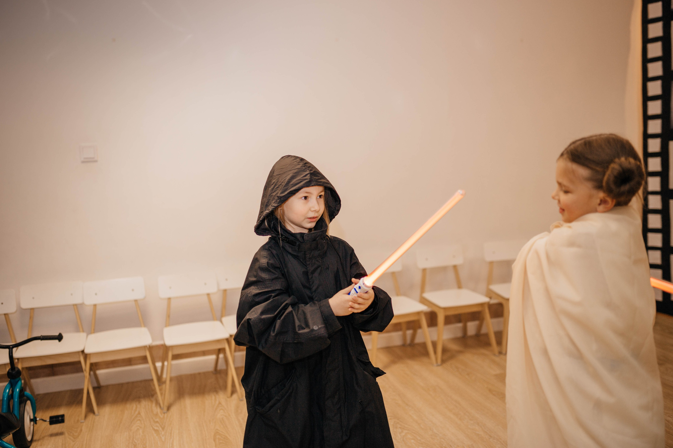 Выпускной в детском саду. Семейный фотограф в Москве Натали Момот